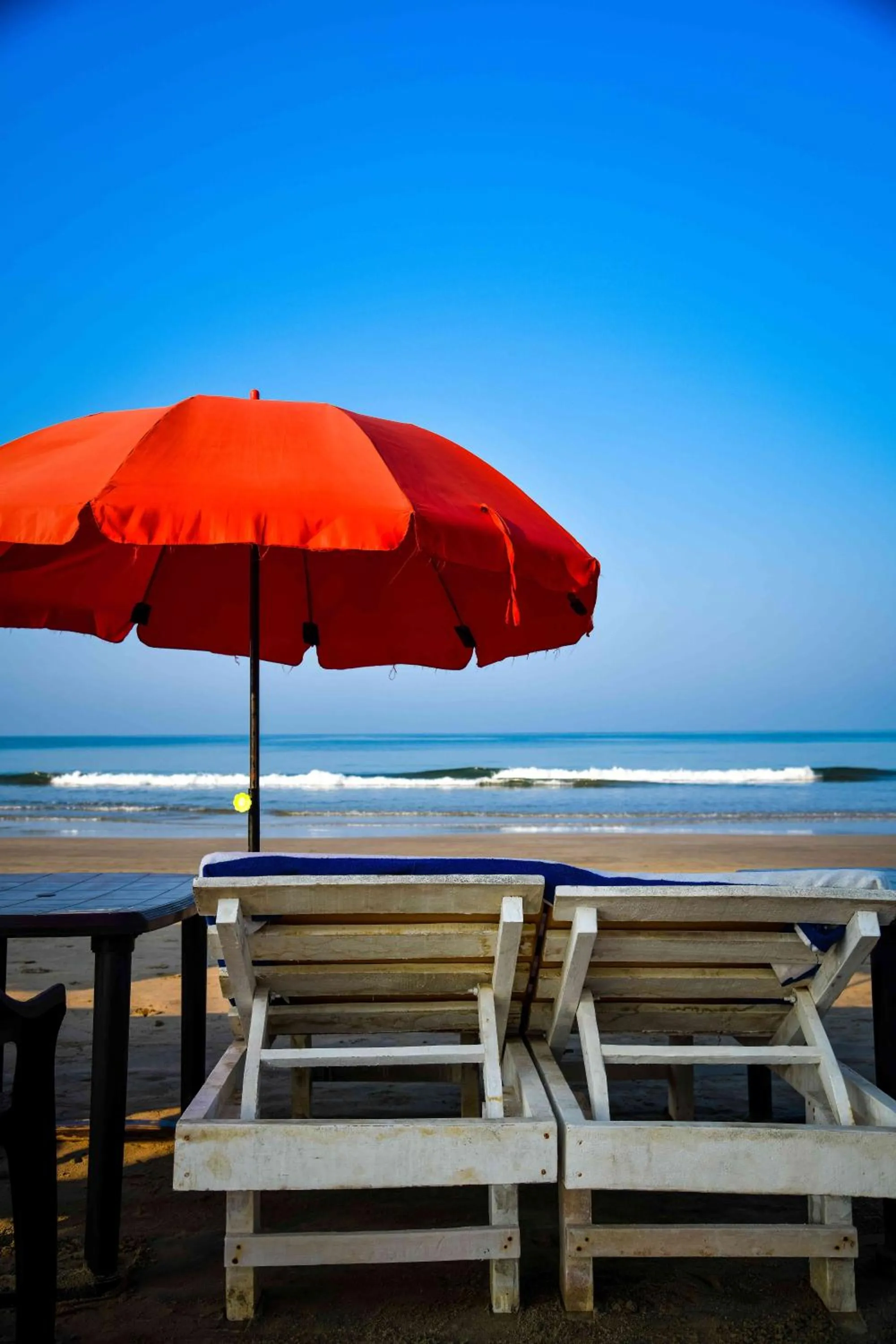 36 Yard Beach Cottages