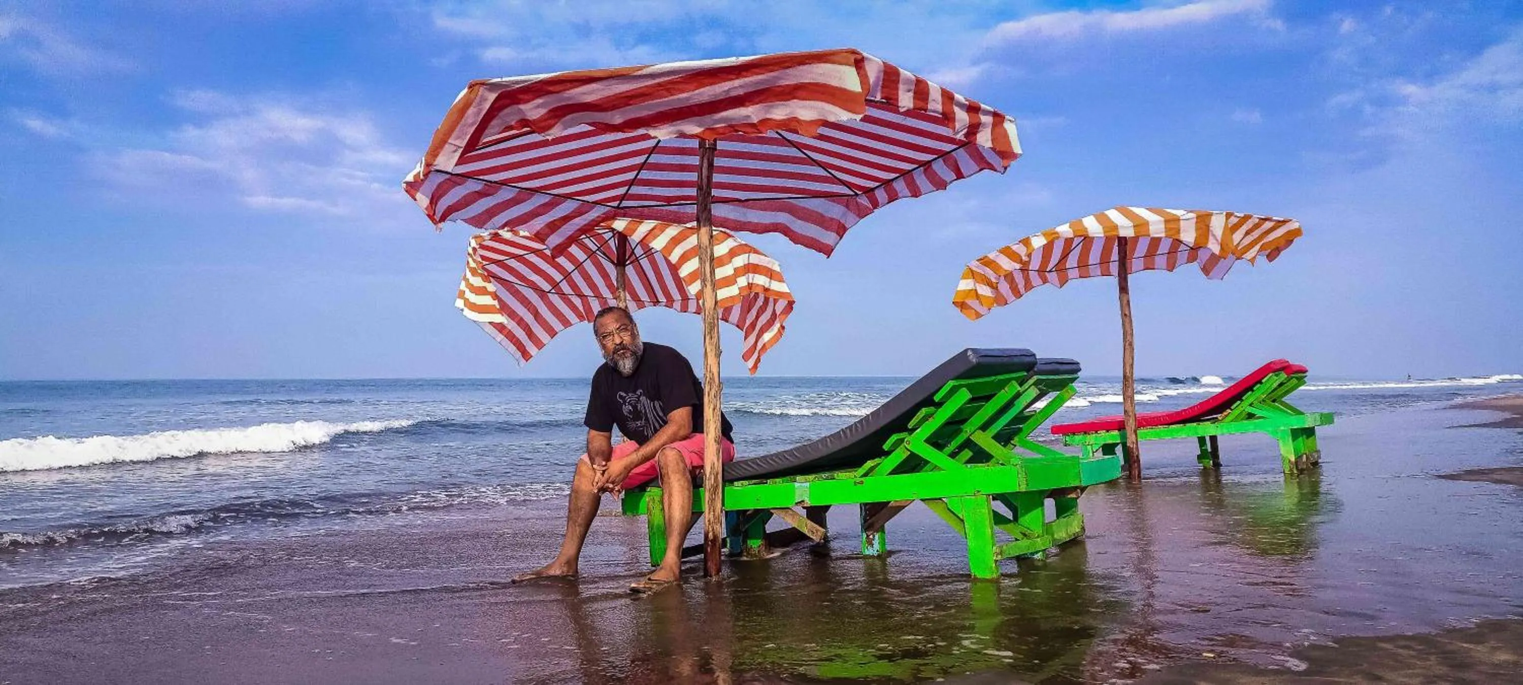 36 Yard Beach Cottages