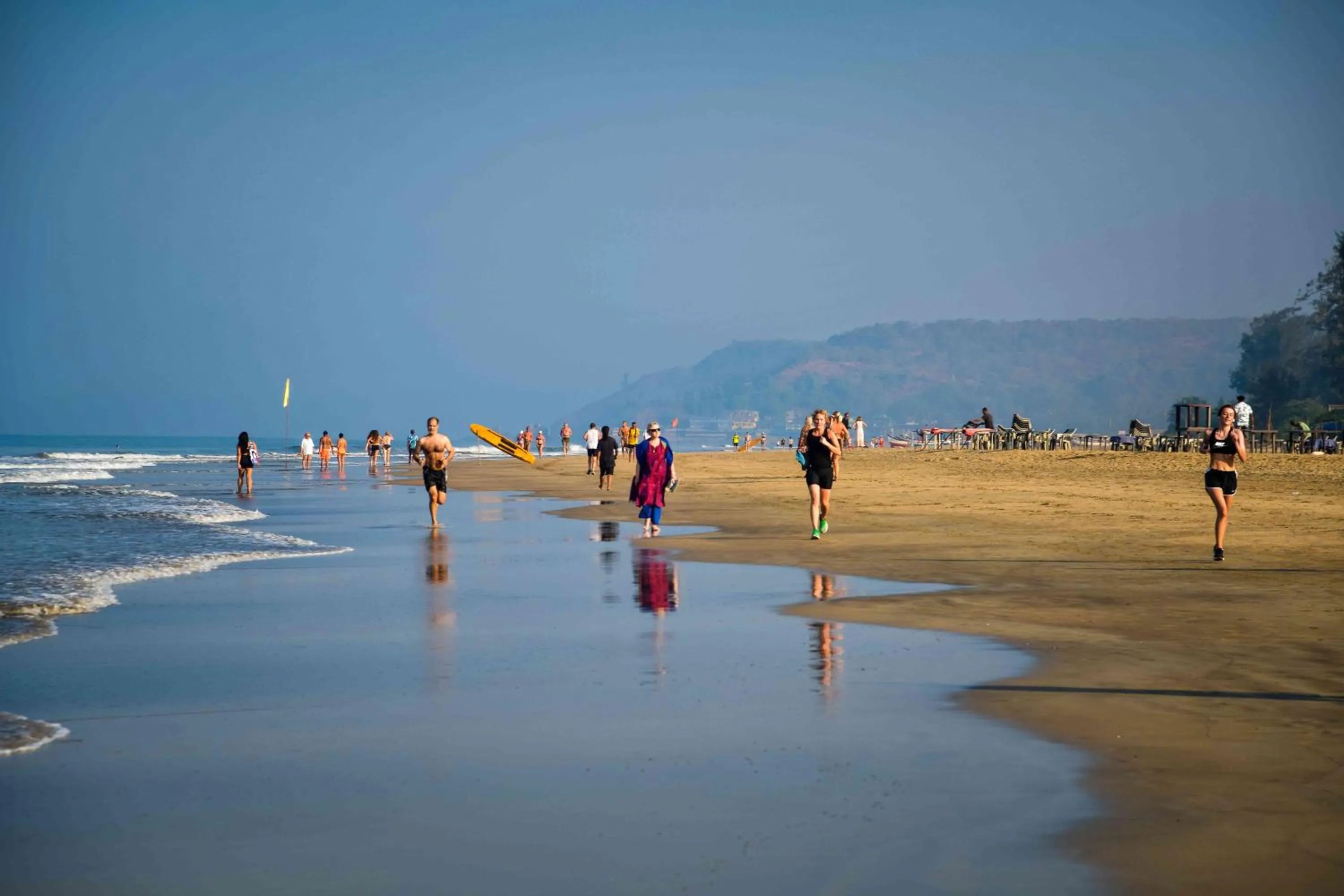 36 Yard Beach Cottages