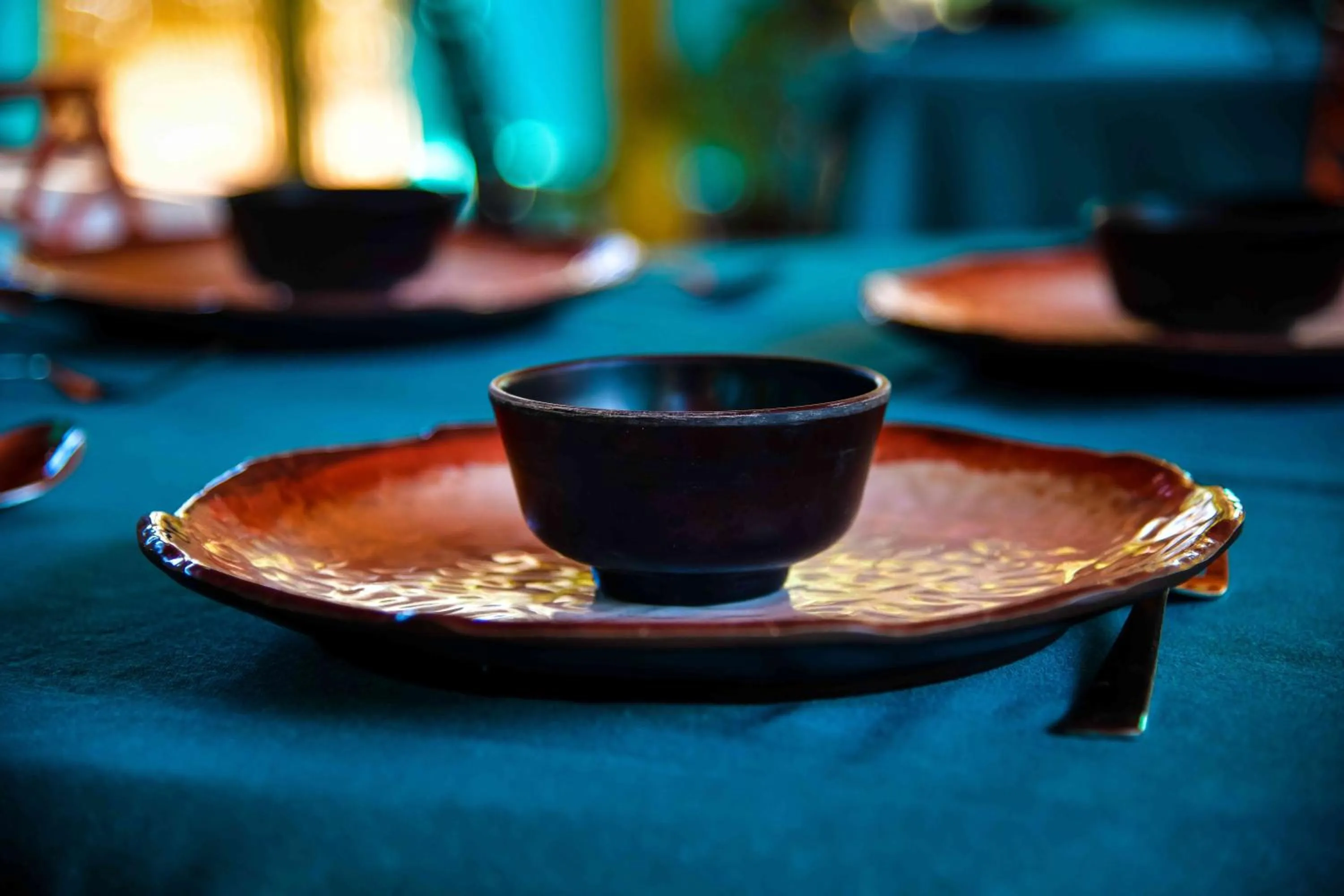 Coffee/tea facilities in 36 Yard Beach Cottages