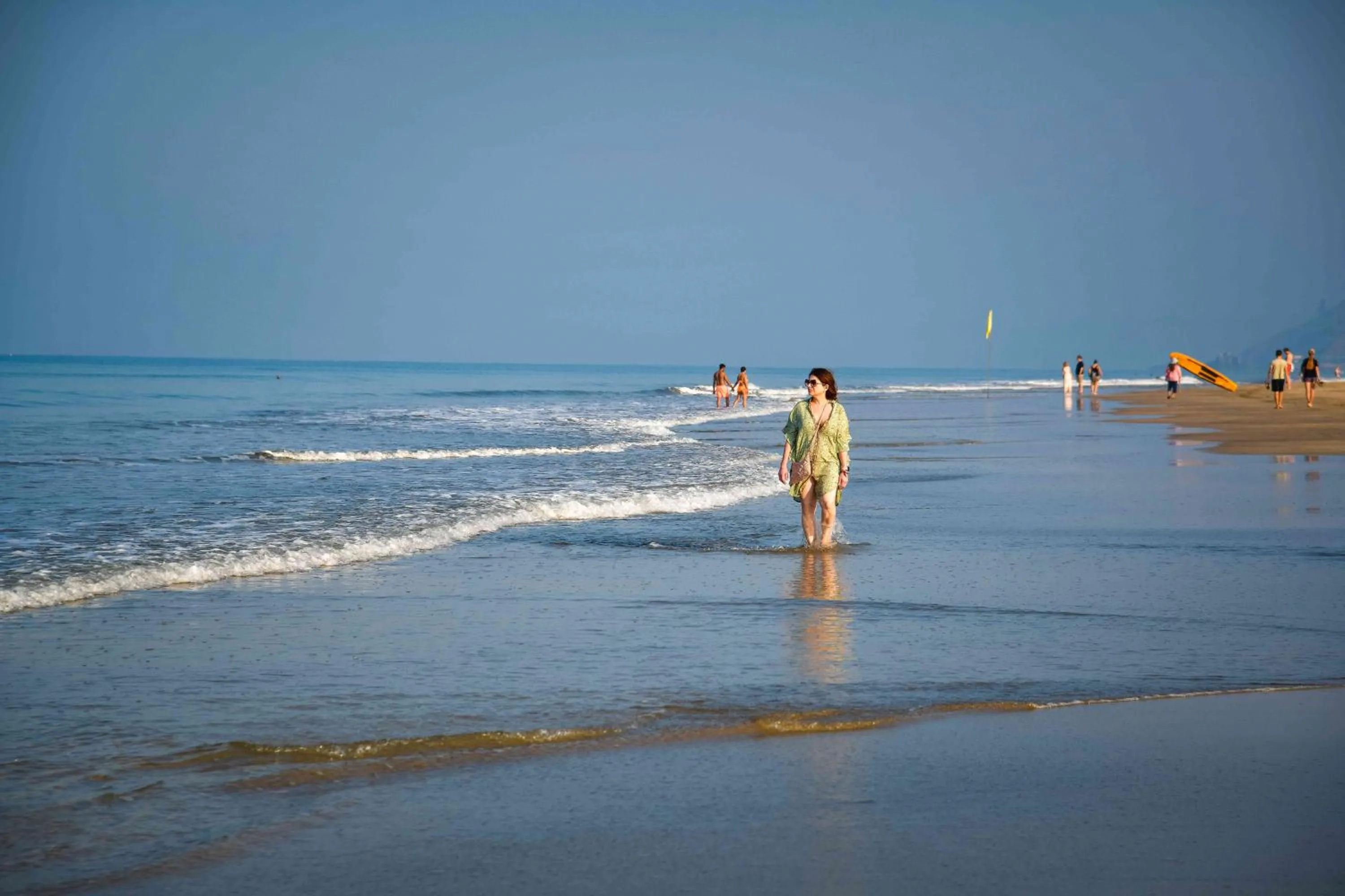 36 Yard Beach Cottages