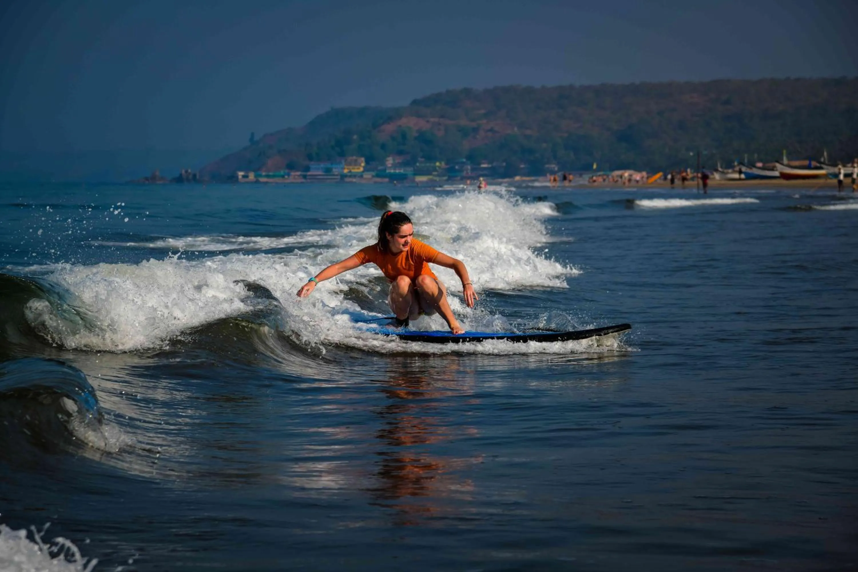 36 Yard Beach Cottages