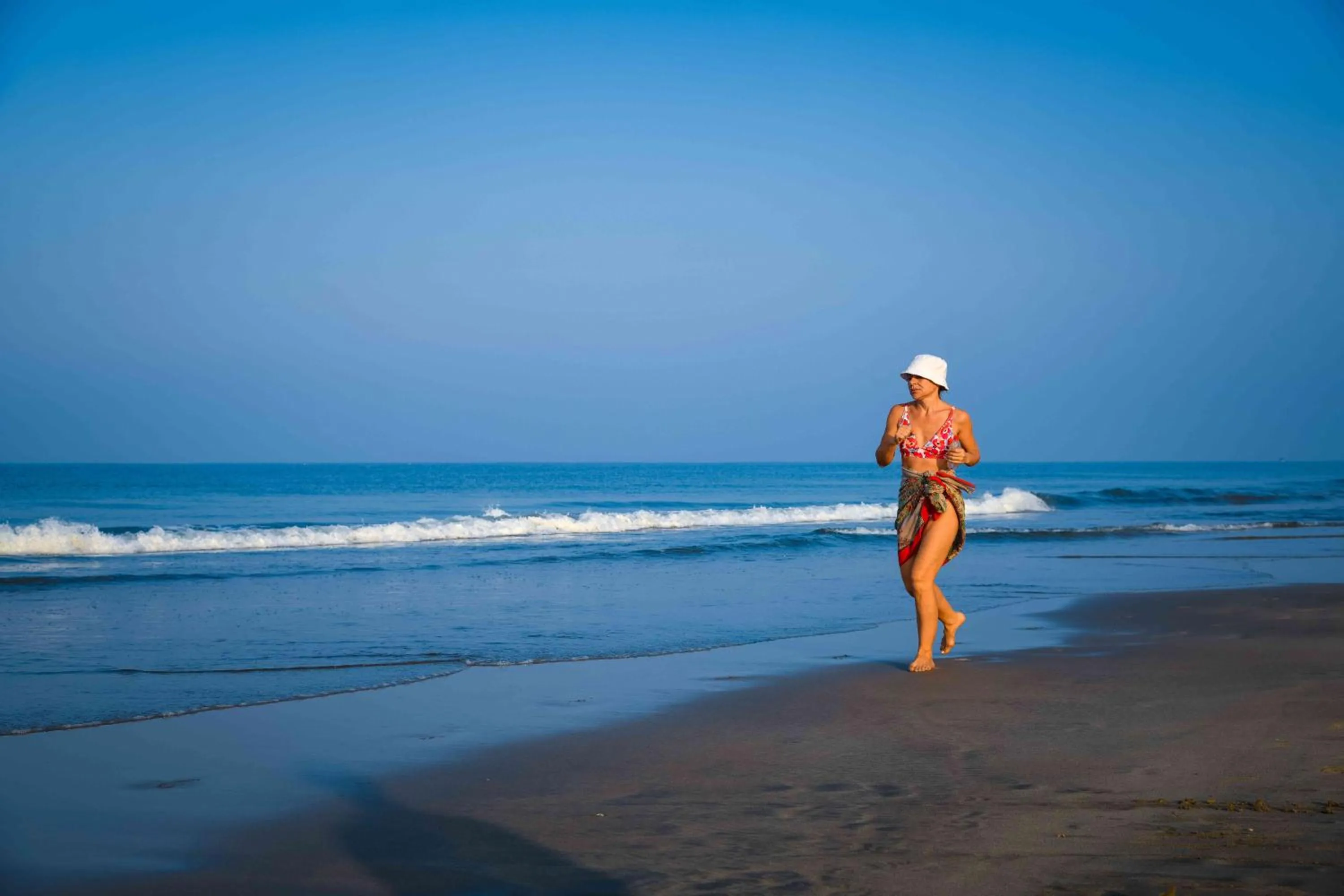 36 Yard Beach Cottages