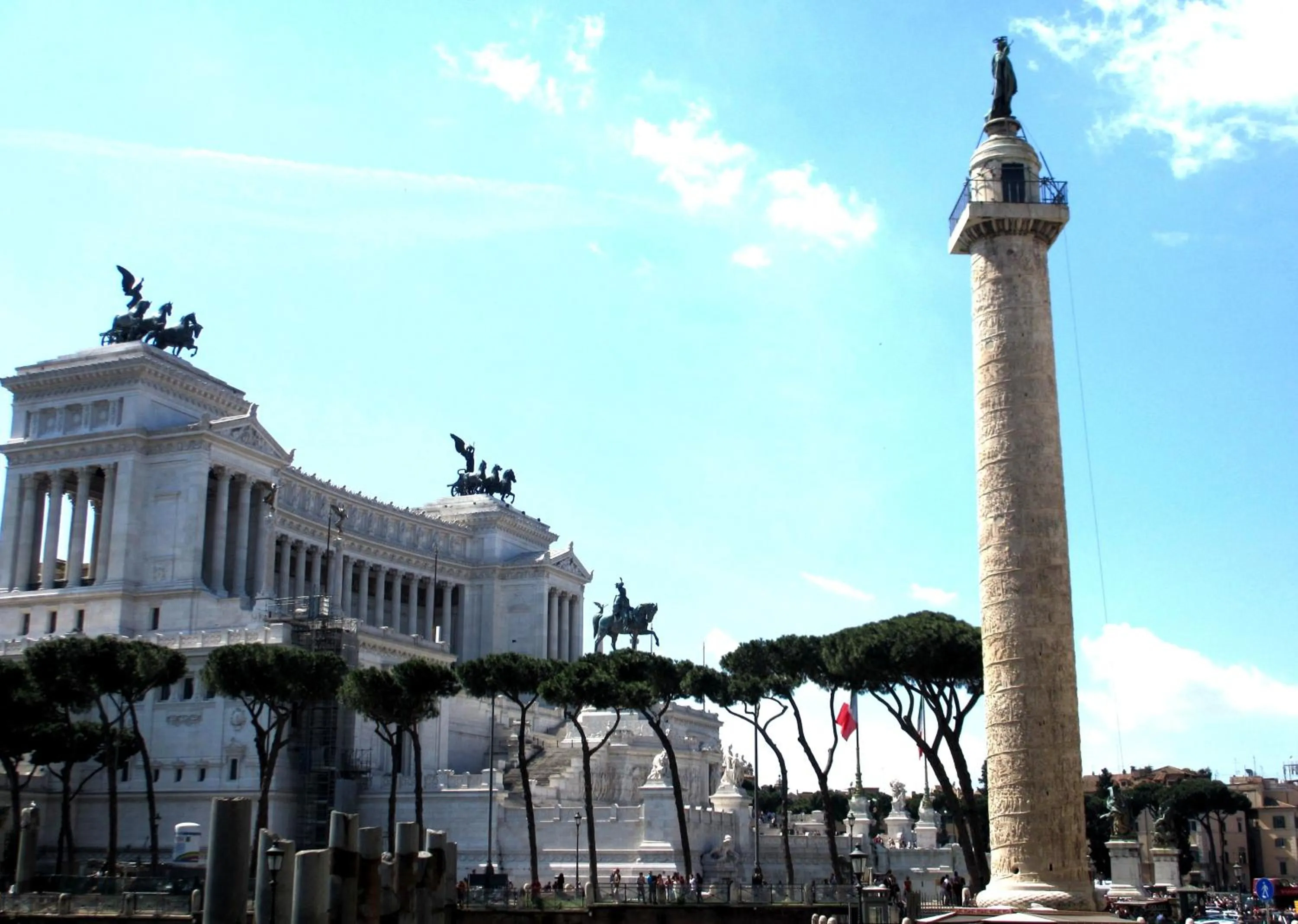 Nearby landmark in Sofia's Suites Guesthouse