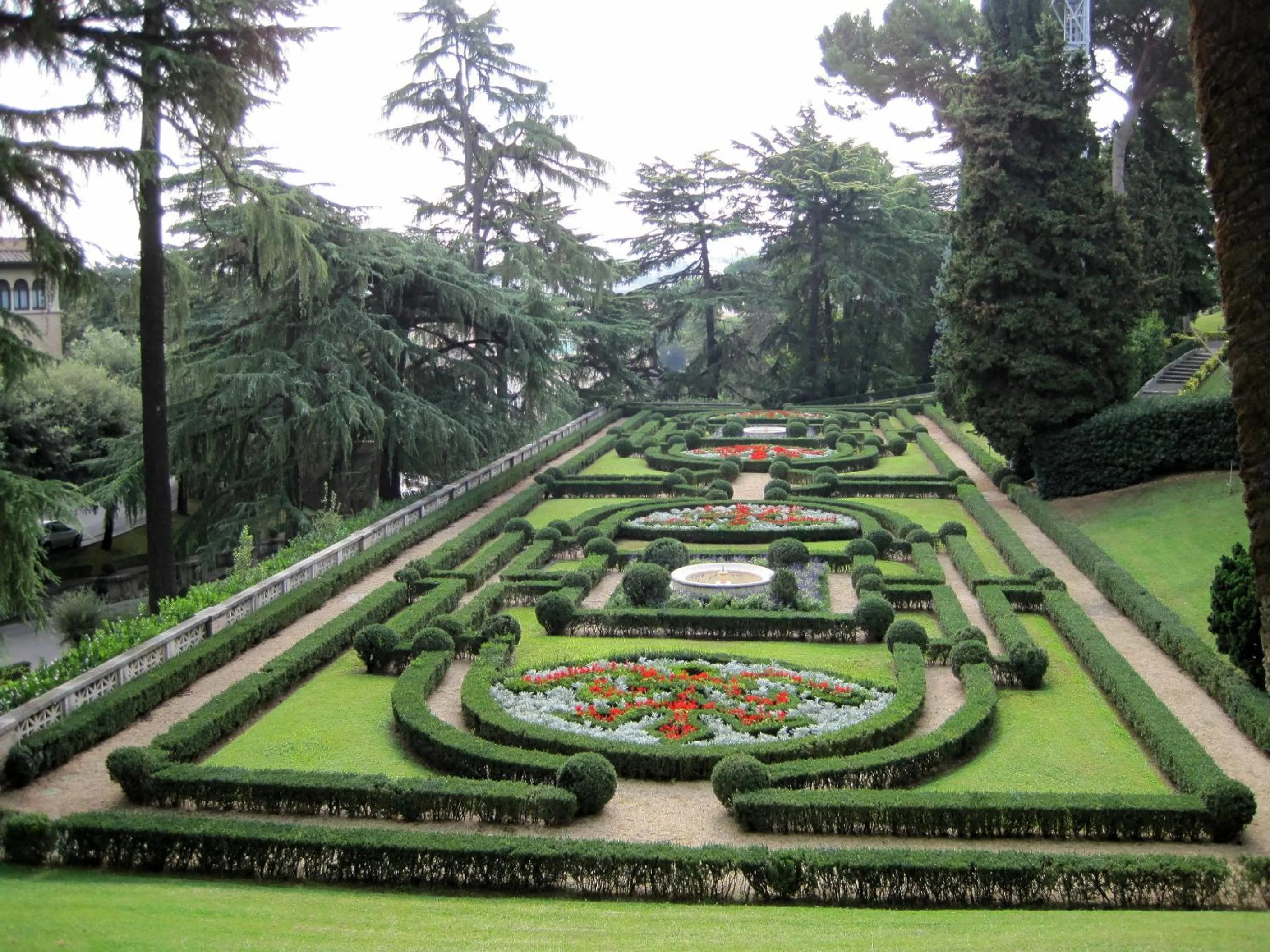 Nearby landmark in Sofia's Suites Guesthouse