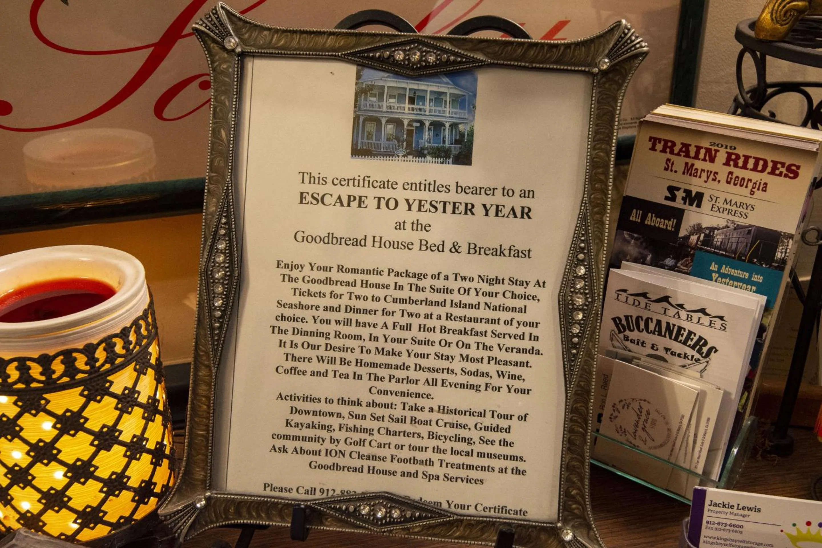 Other in Goodbread House Bed and Breakfast