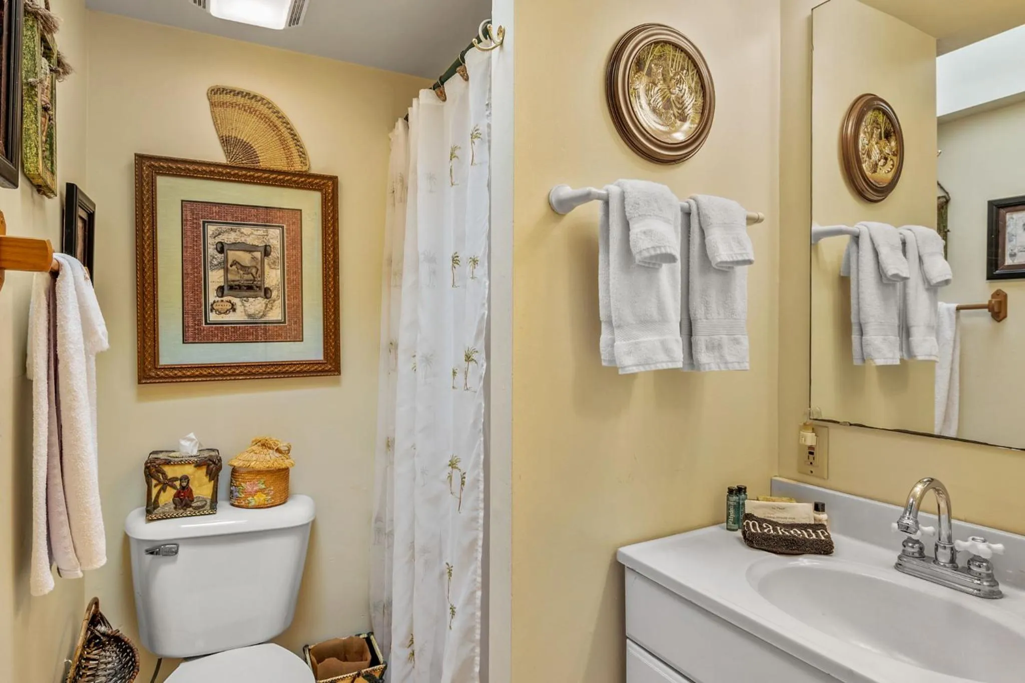 Bedroom in Goodbread House Bed and Breakfast