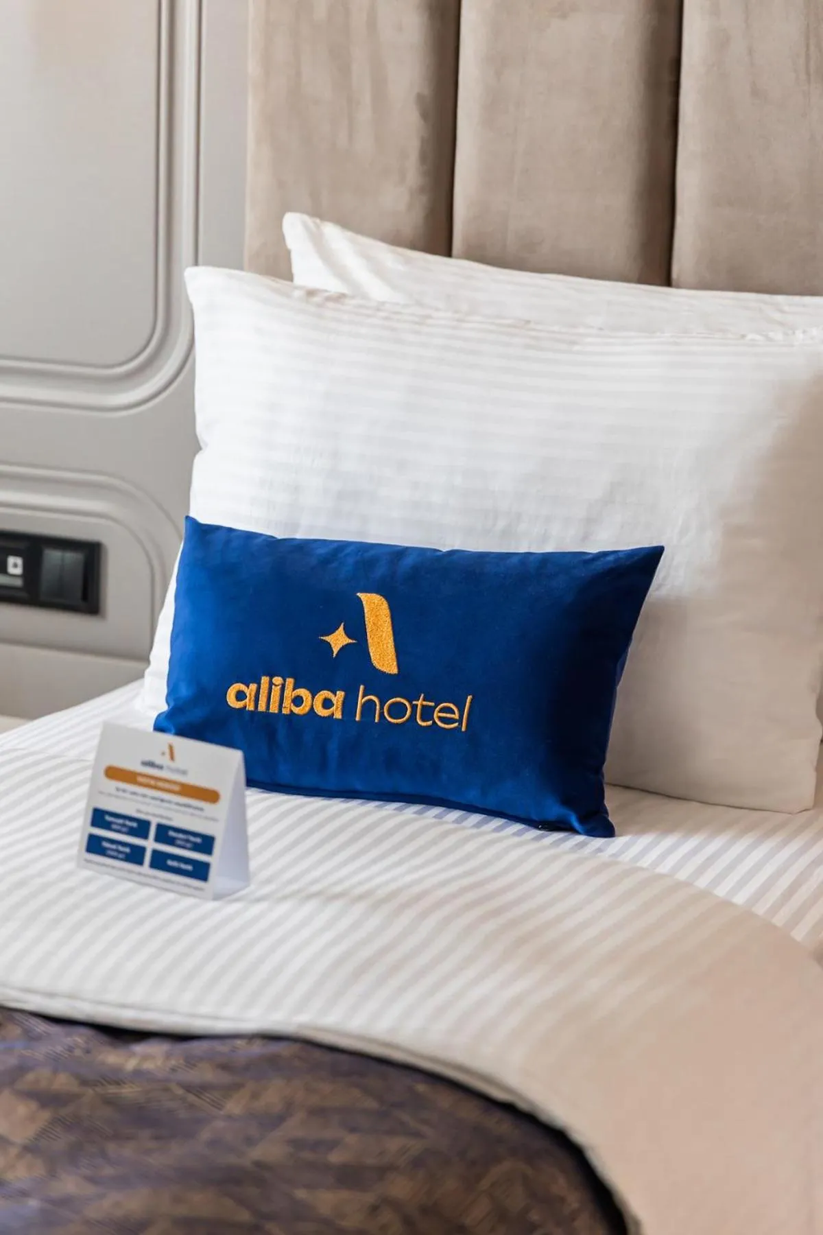 ALİBA HOTEL