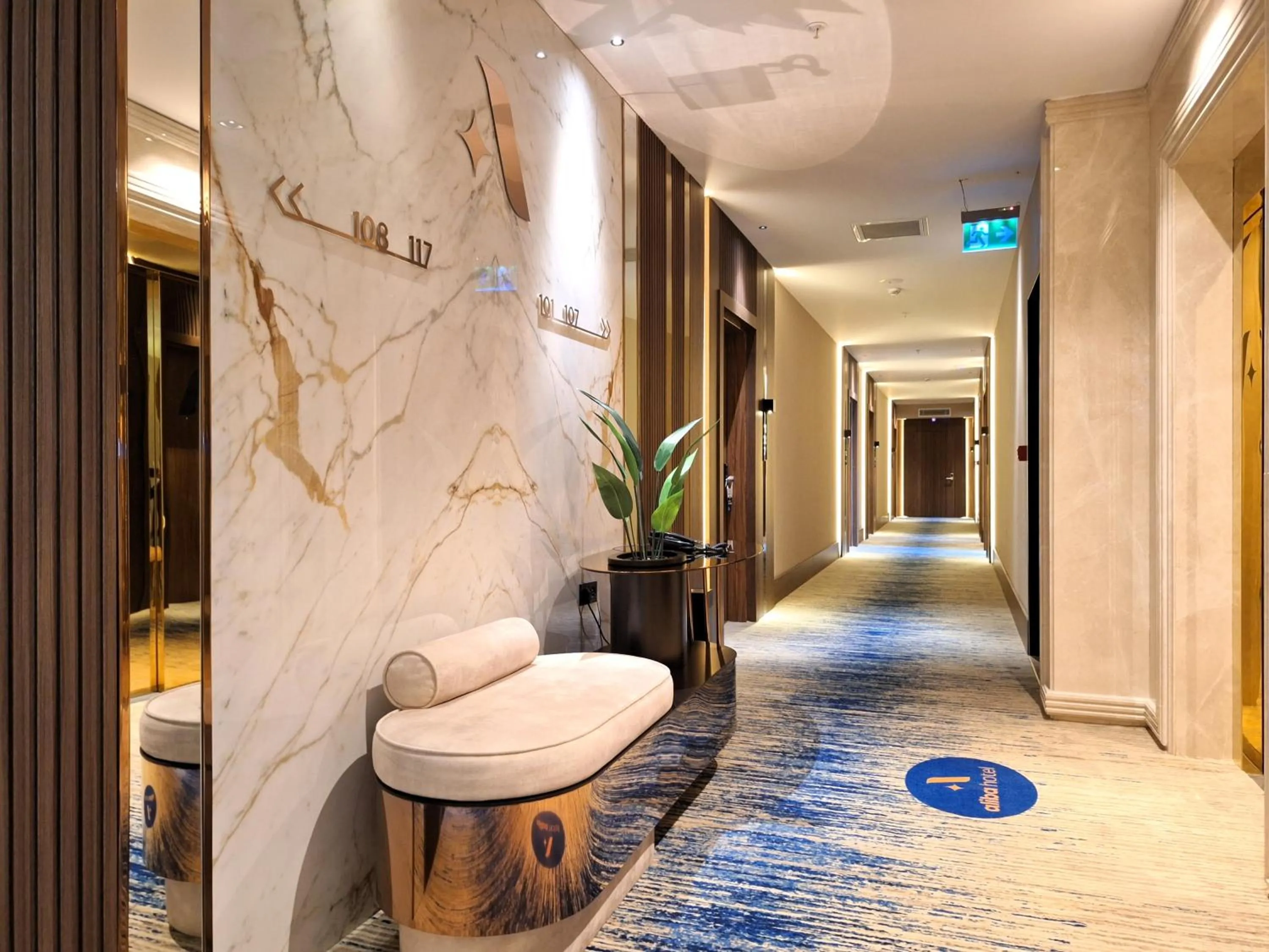 ALİBA HOTEL
