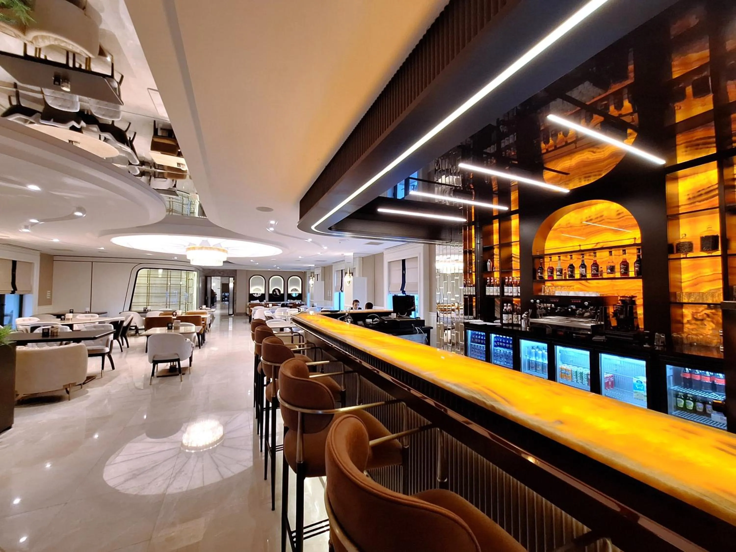 ALİBA HOTEL