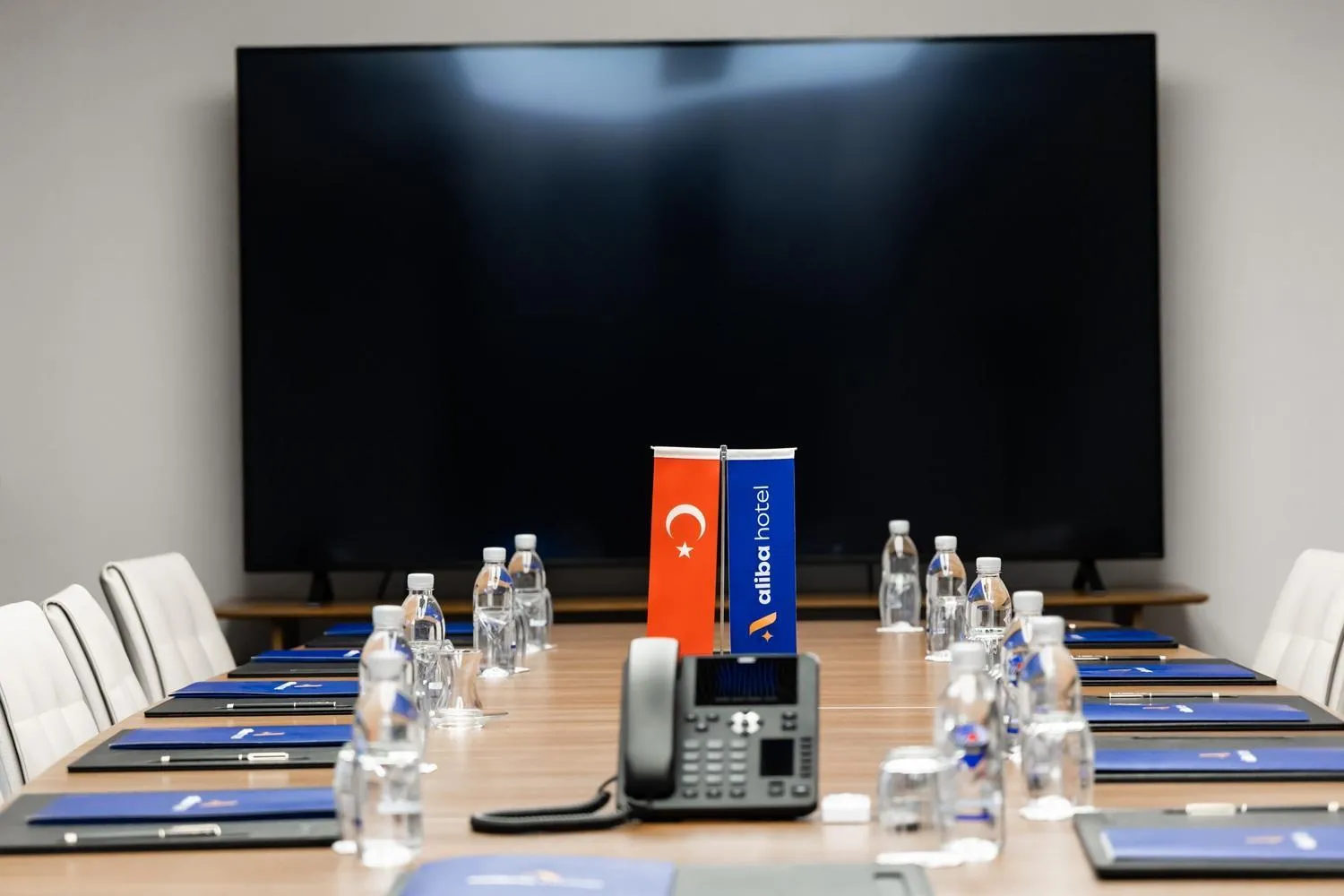 ALİBA HOTEL