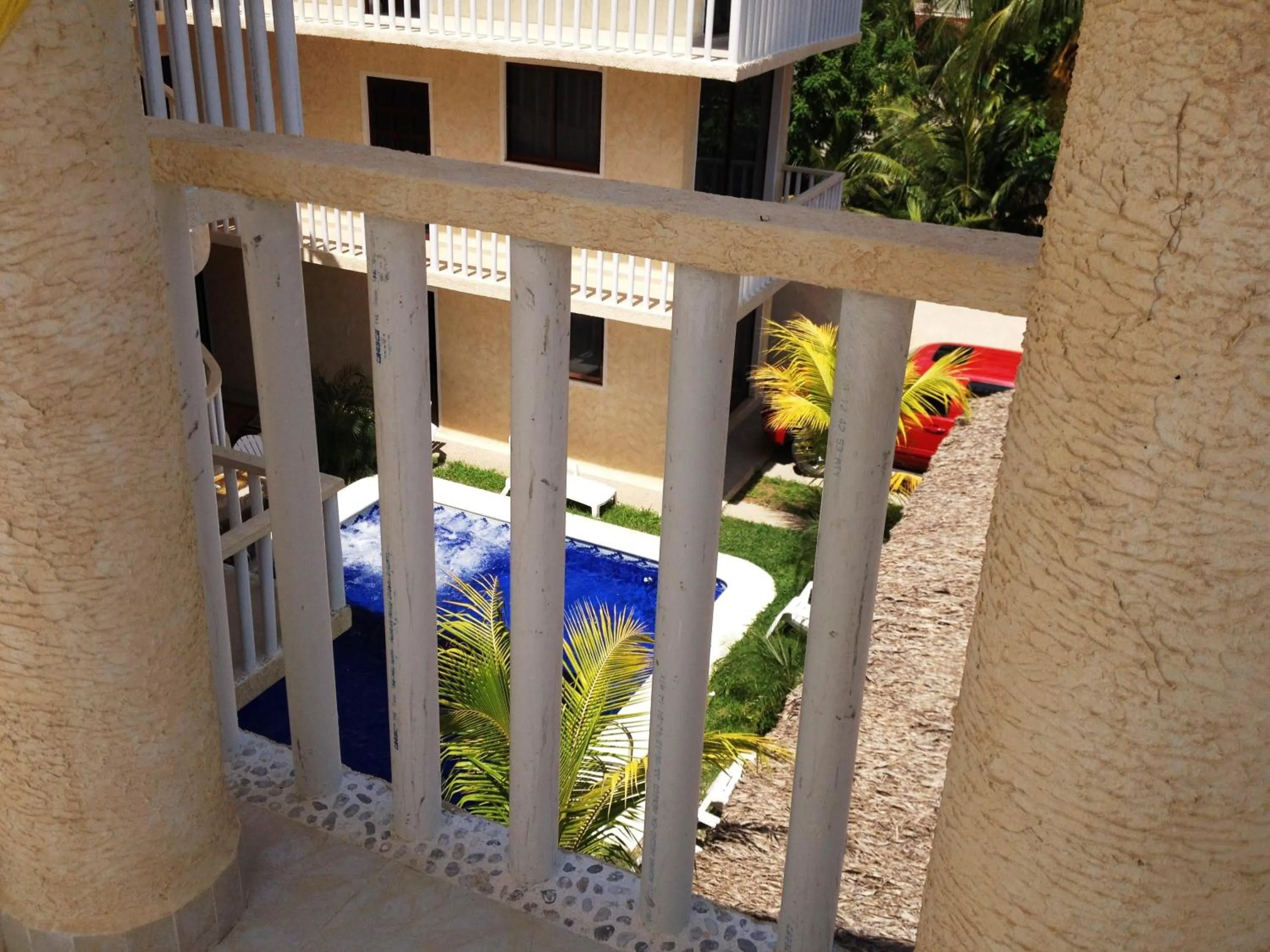 QUINTA DIAMANTE villas&hotel