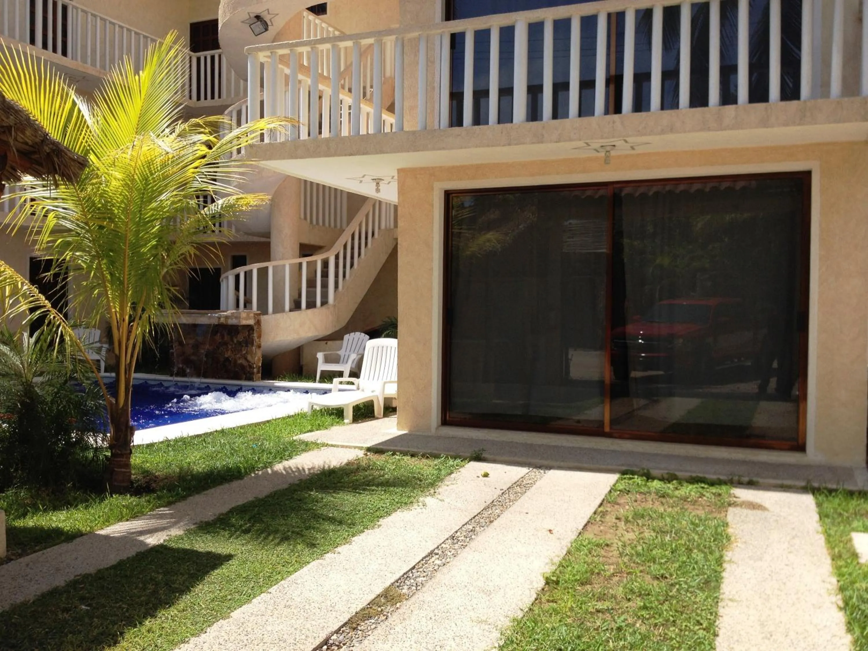 QUINTA DIAMANTE villas&hotel