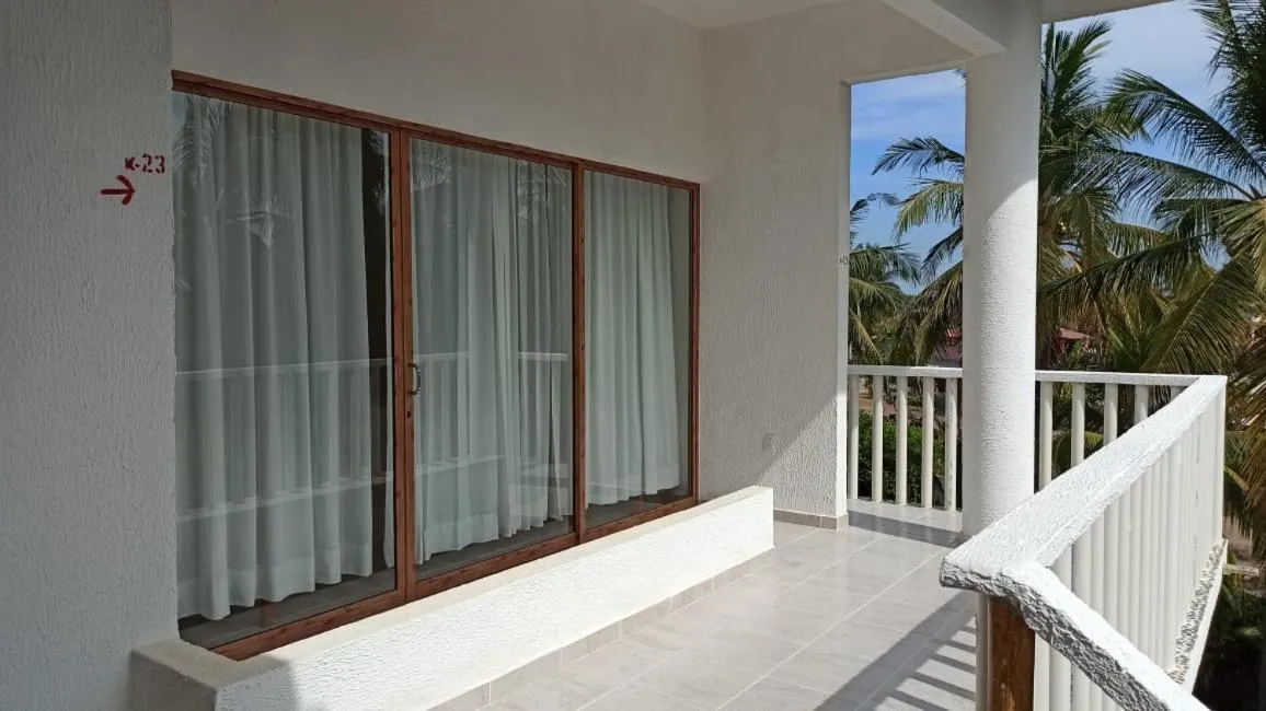 QUINTA DIAMANTE villas&hotel