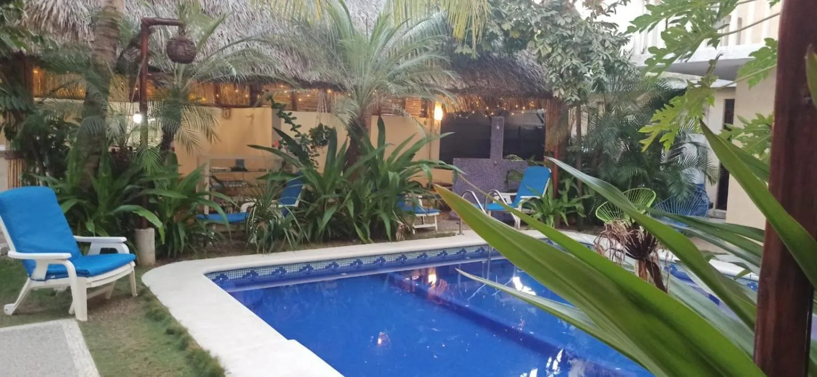 QUINTA DIAMANTE villas&hotel