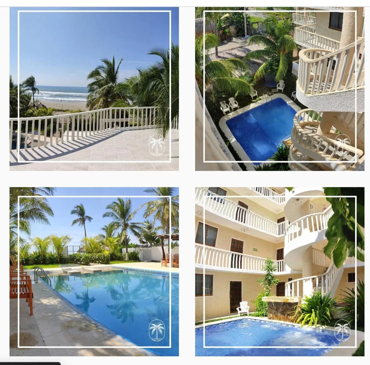 QUINTA DIAMANTE villas&hotel