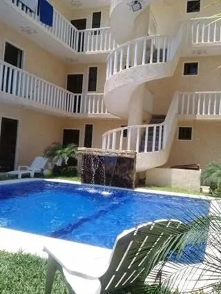 QUINTA DIAMANTE villas&hotel