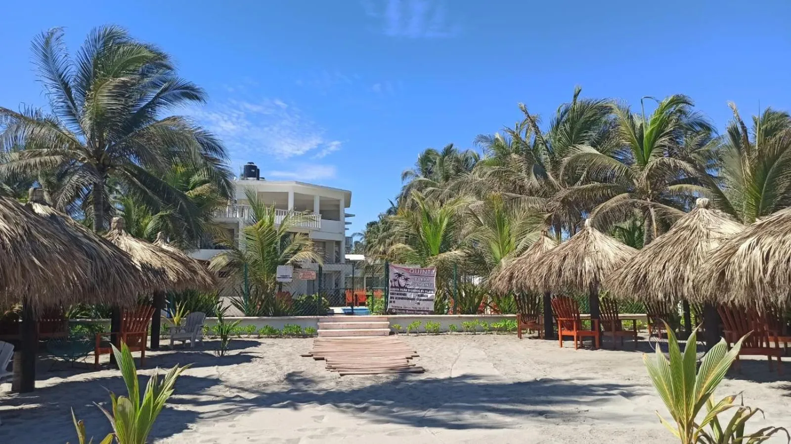 QUINTA DIAMANTE villas&hotel