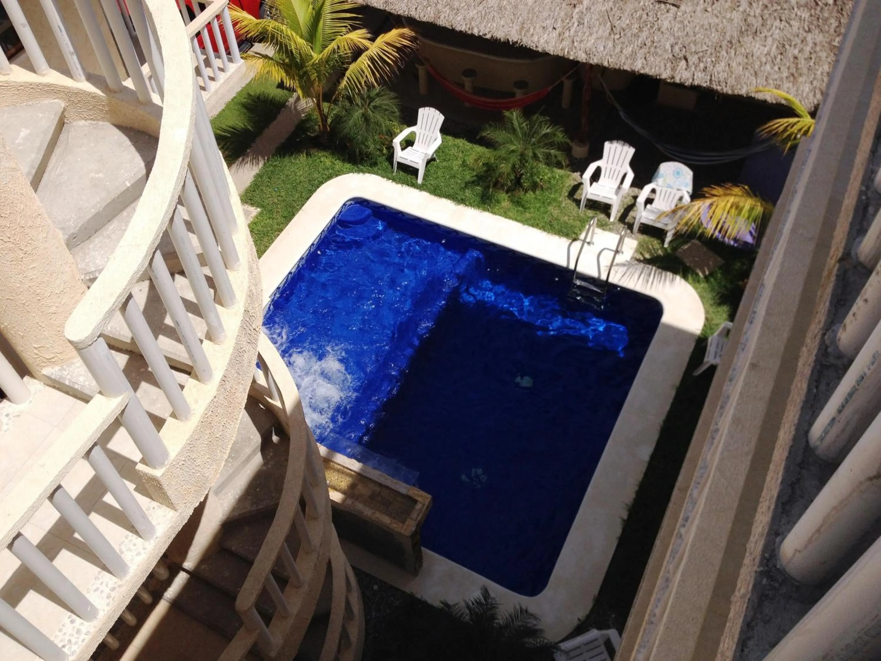 QUINTA DIAMANTE villas&hotel