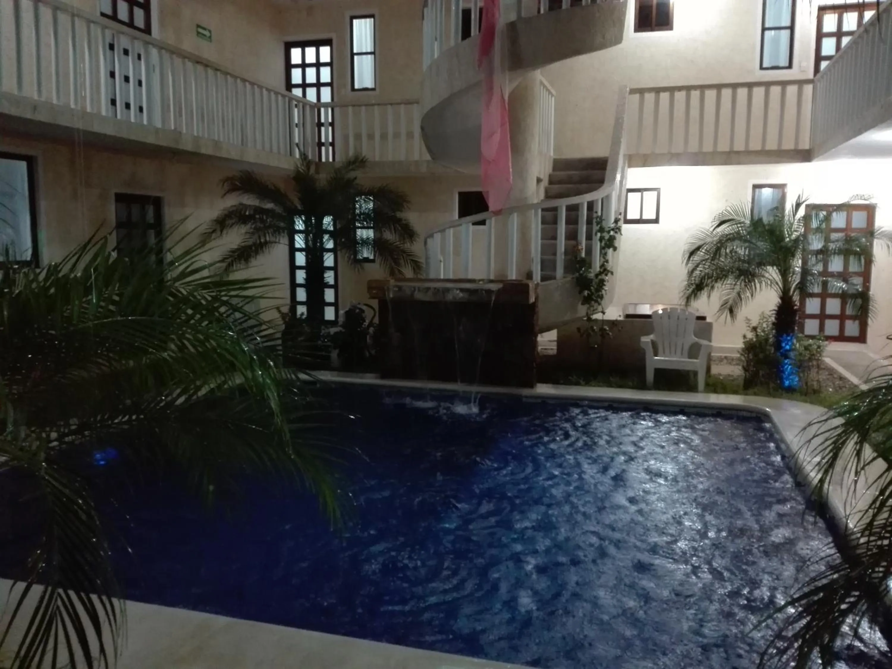 Property building in QUINTA DIAMANTE villas&hotel