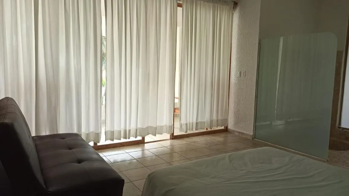 Bed in QUINTA DIAMANTE villas&hotel