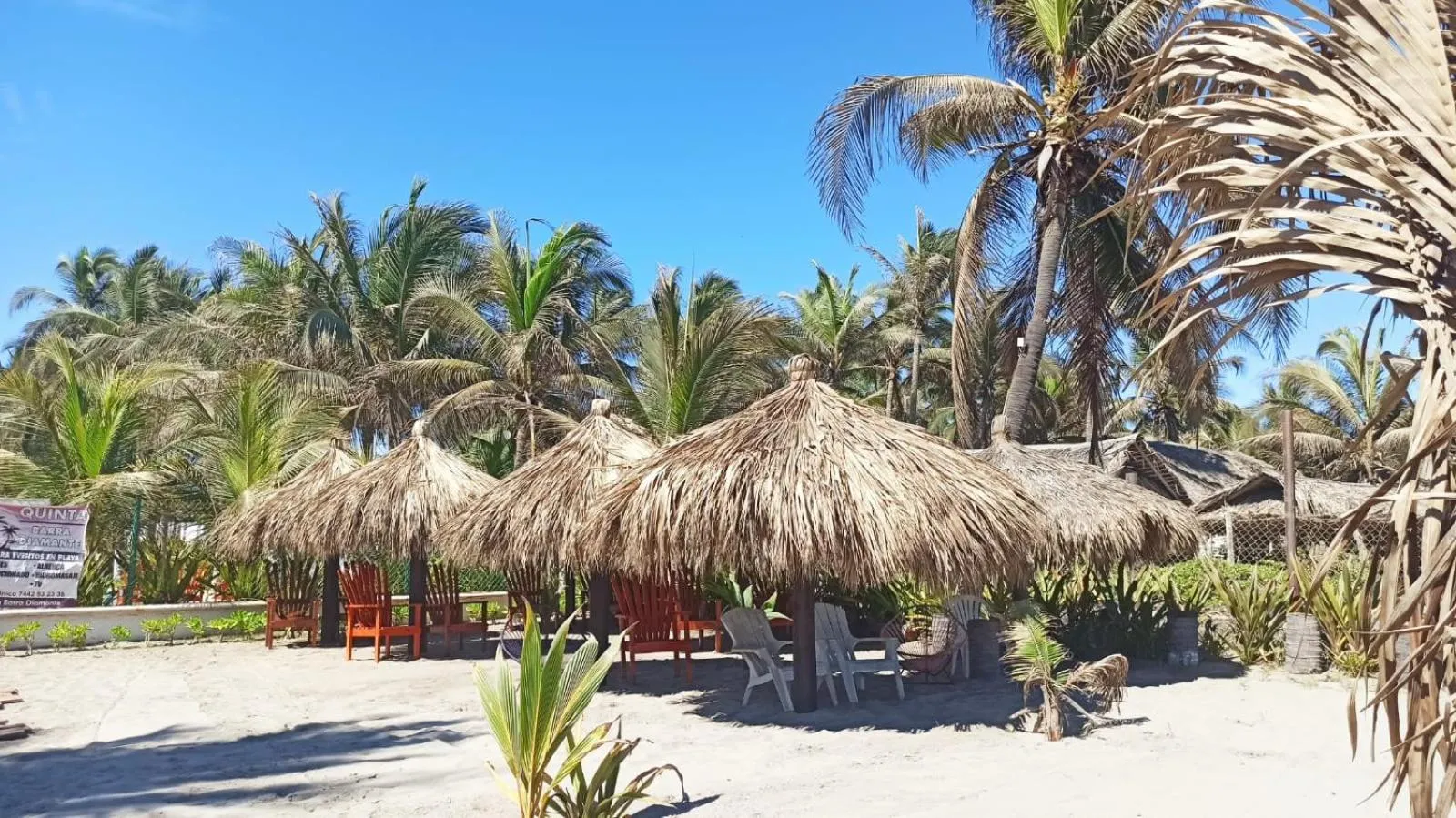 QUINTA DIAMANTE villas&hotel