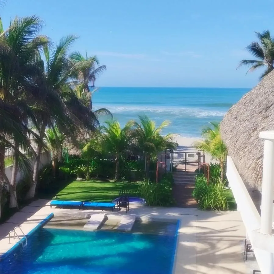 QUINTA DIAMANTE villas&hotel