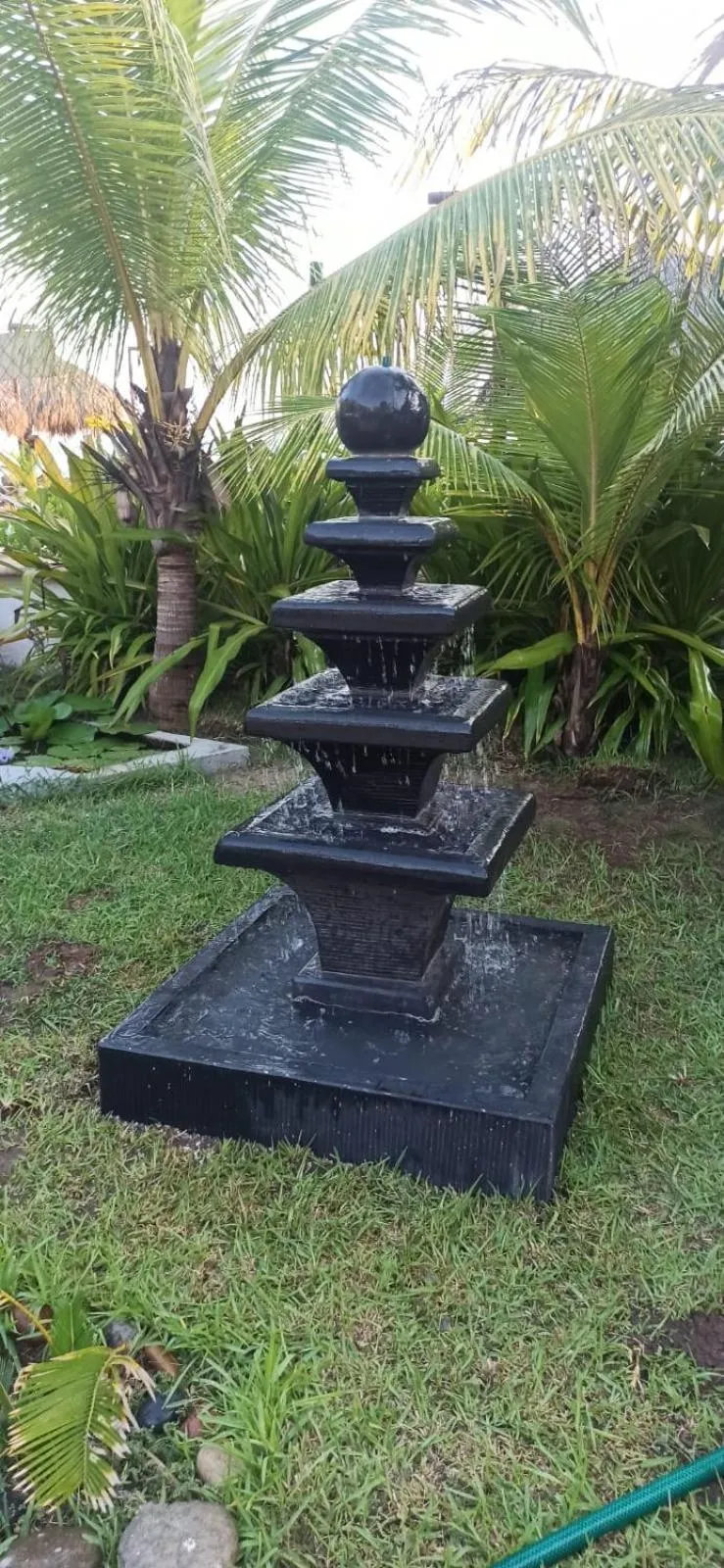 QUINTA DIAMANTE villas&hotel