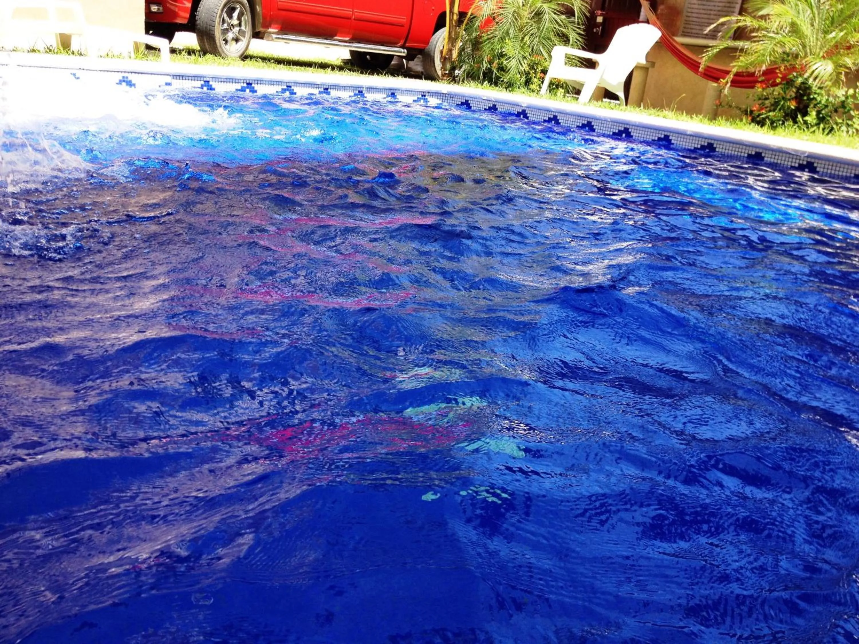 QUINTA DIAMANTE villas&hotel