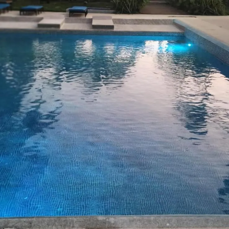 QUINTA DIAMANTE villas&hotel