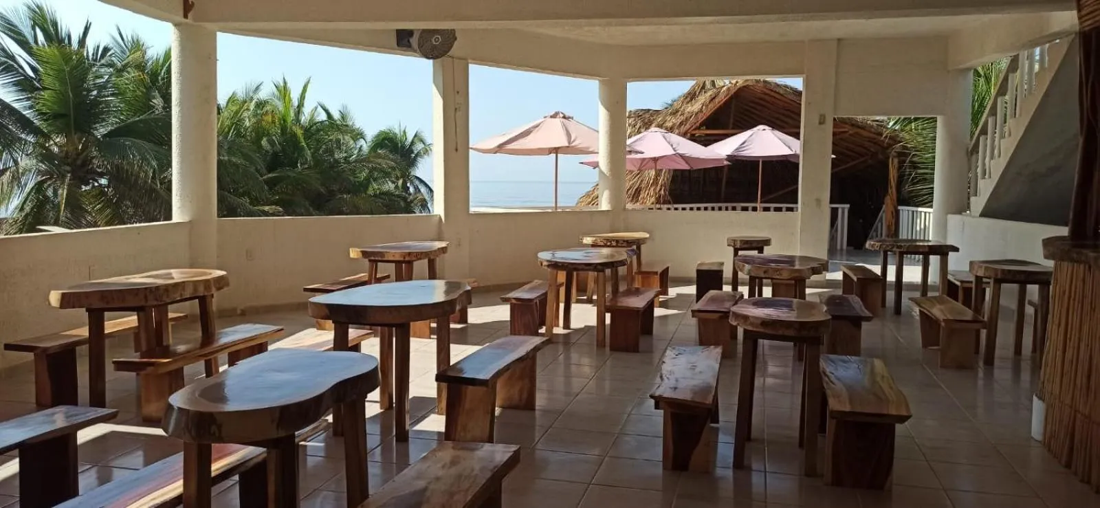 QUINTA DIAMANTE villas&hotel