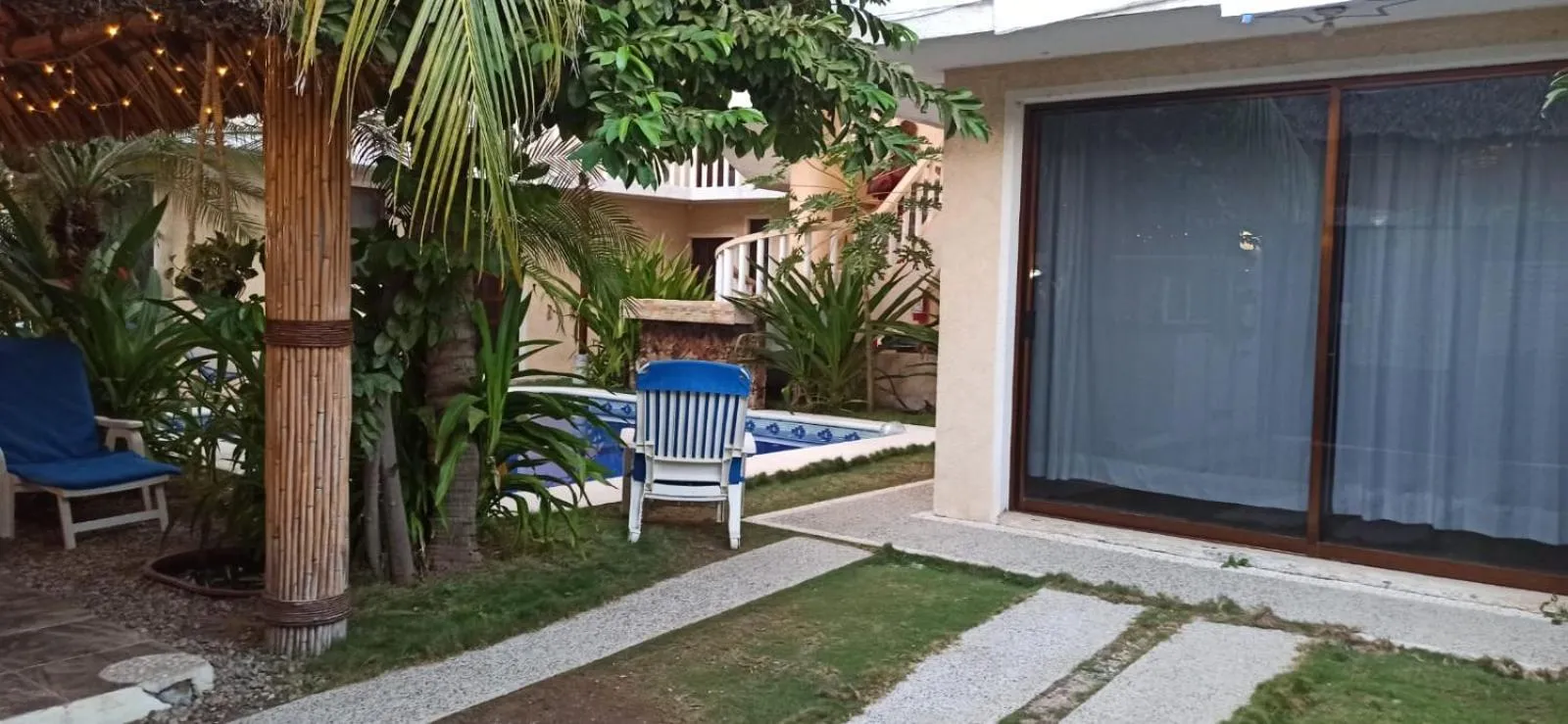 QUINTA DIAMANTE villas&hotel