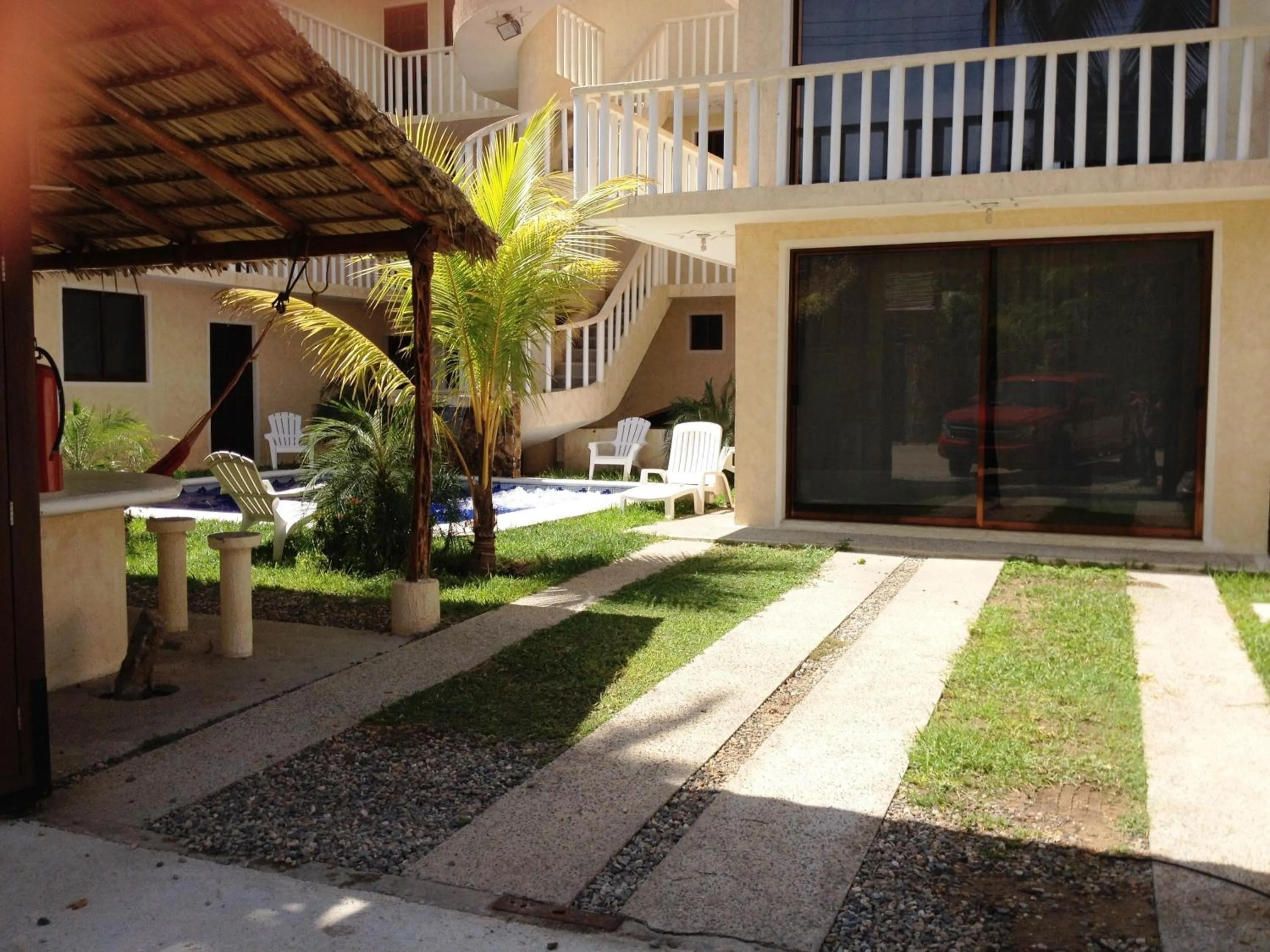 QUINTA DIAMANTE villas&hotel