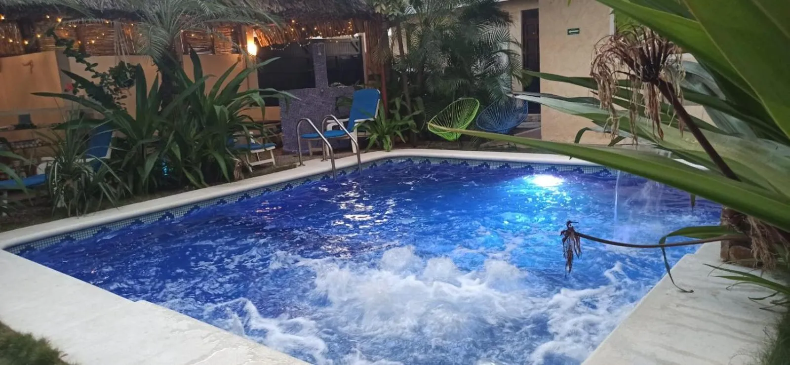 QUINTA DIAMANTE villas&hotel