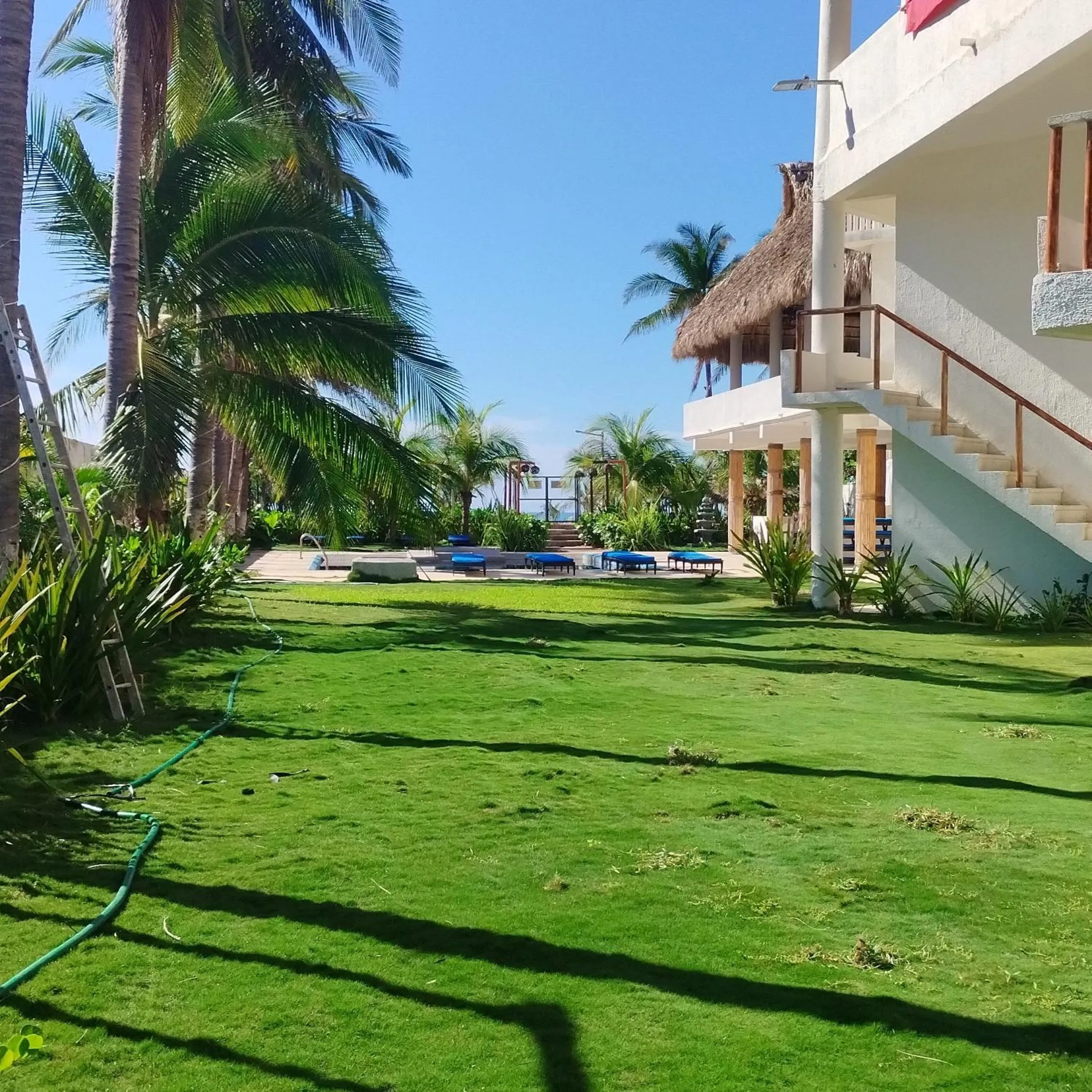 QUINTA DIAMANTE villas&hotel