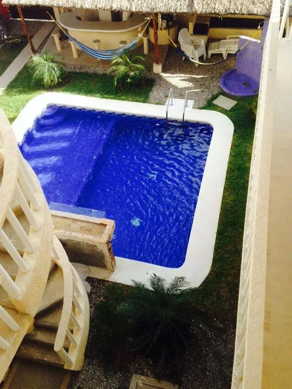 QUINTA DIAMANTE villas&hotel