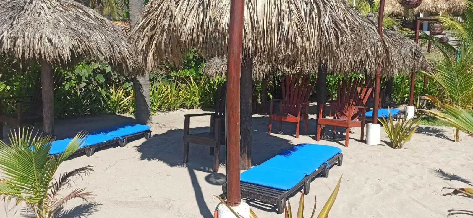 QUINTA DIAMANTE villas&hotel