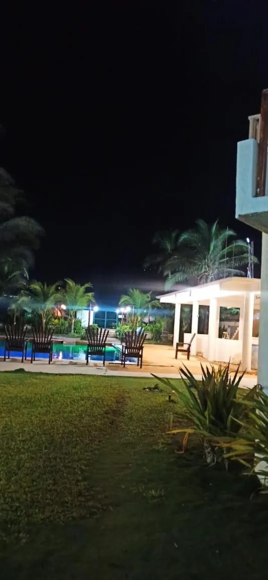 QUINTA DIAMANTE villas&hotel