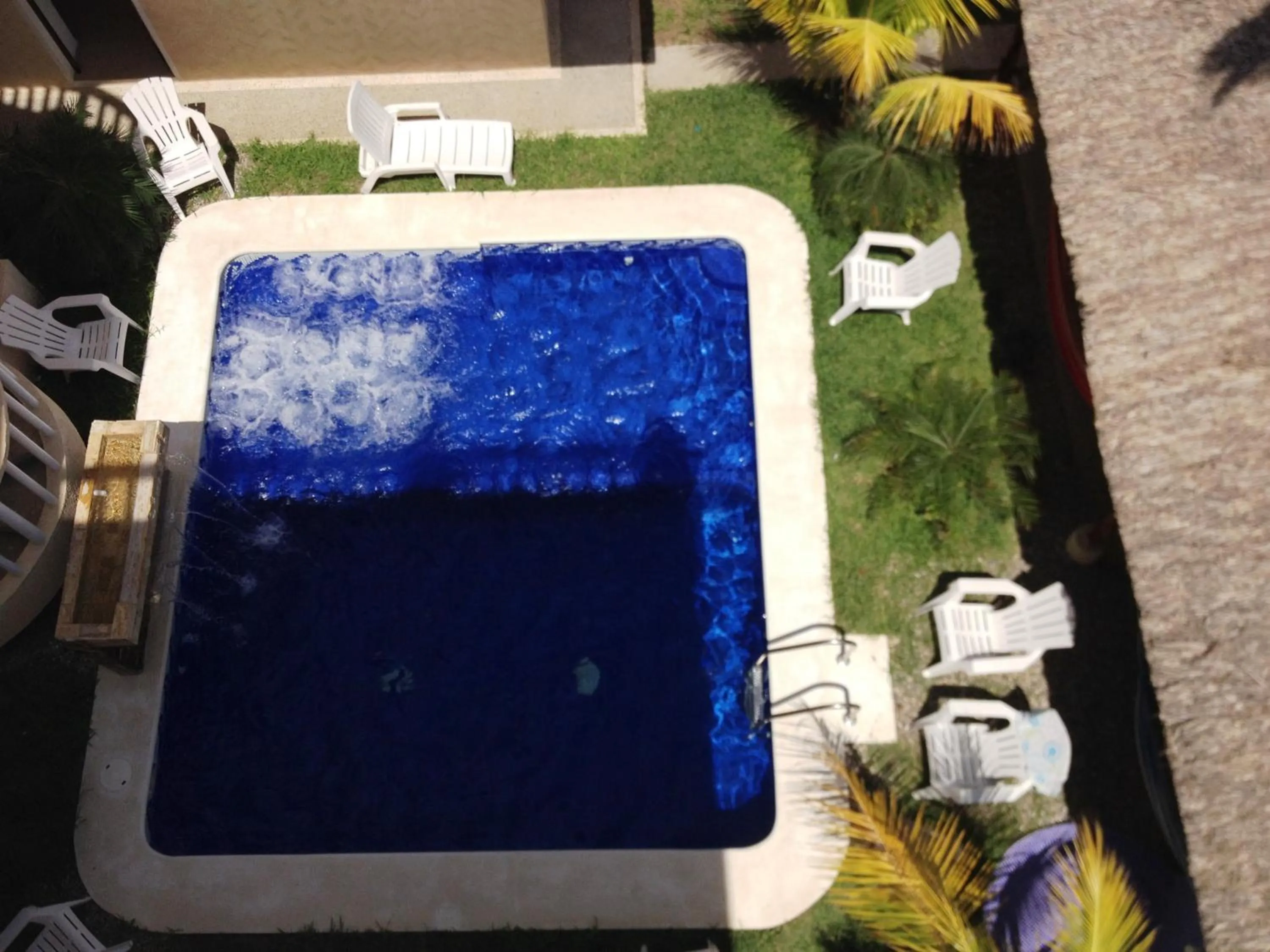 QUINTA DIAMANTE villas&hotel