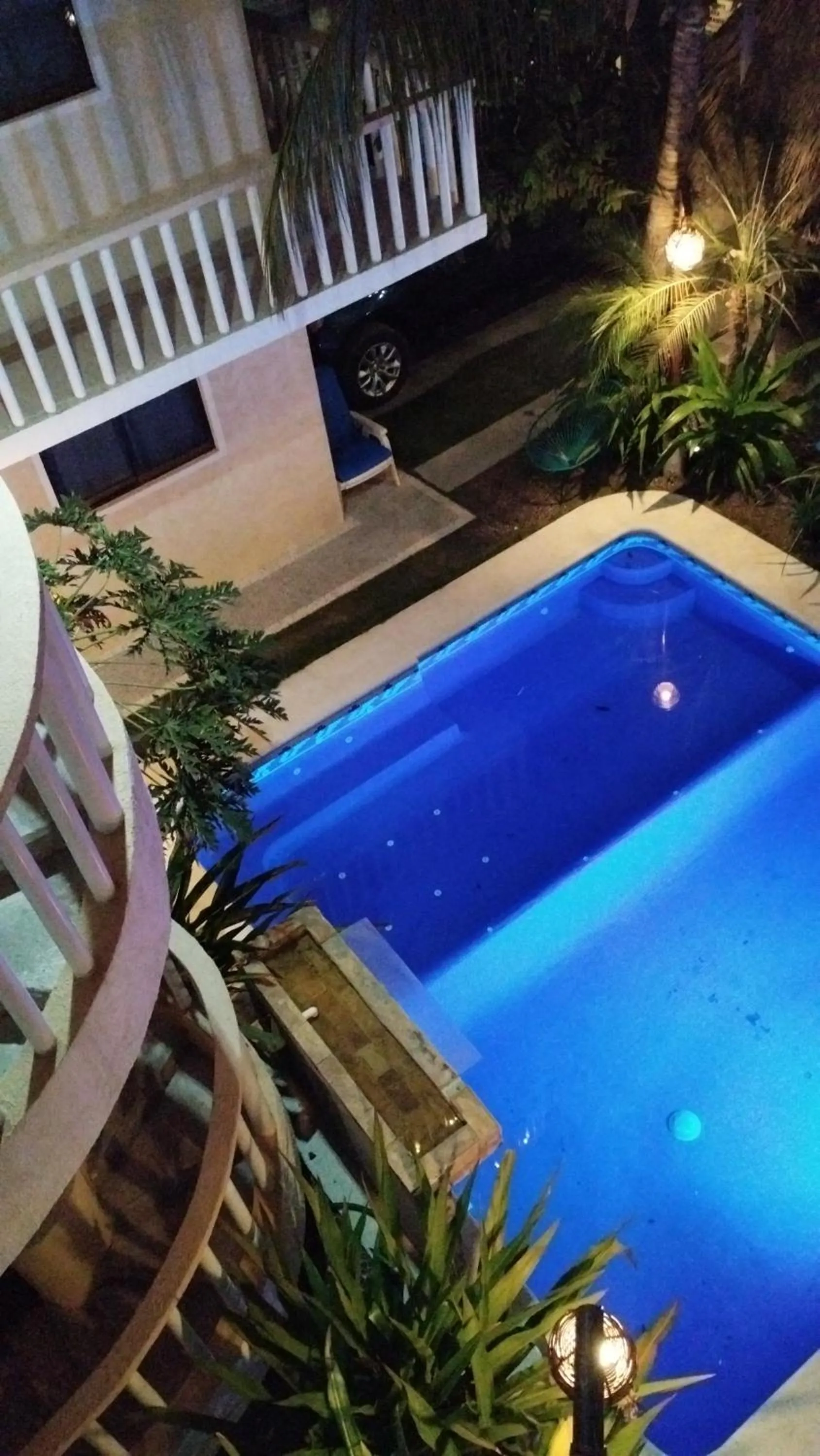 QUINTA DIAMANTE villas&hotel