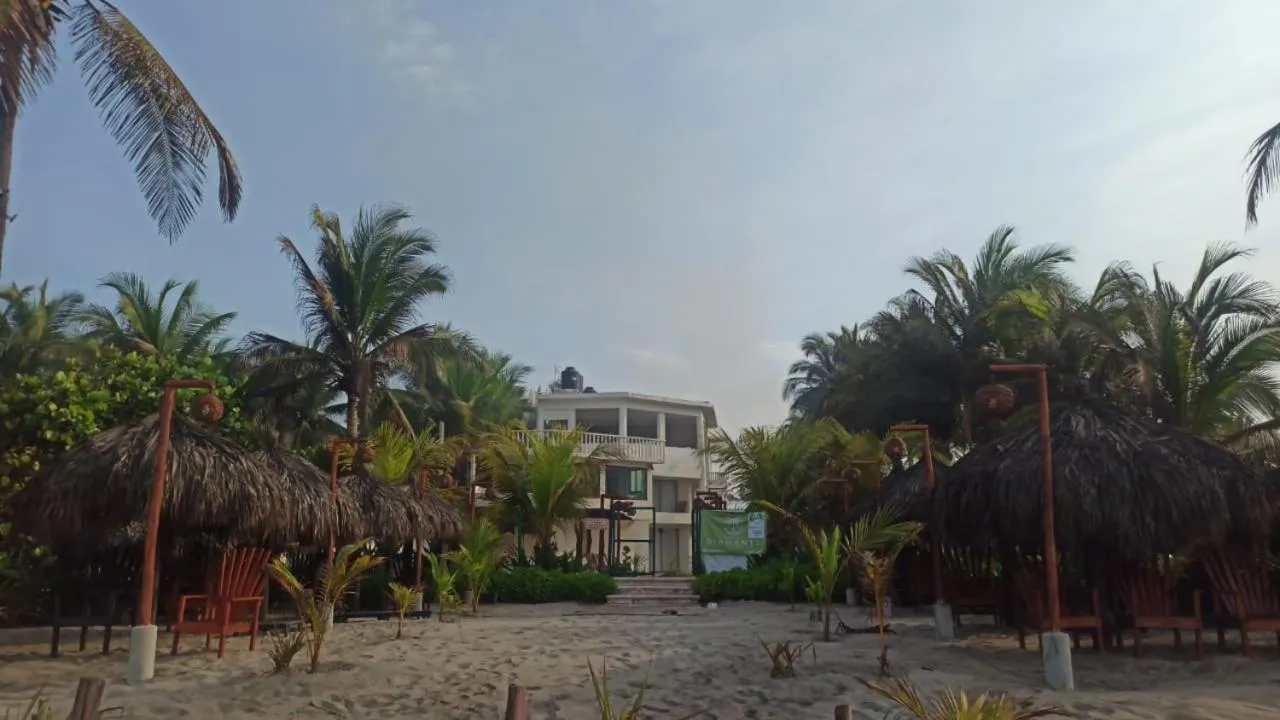 QUINTA DIAMANTE villas&hotel