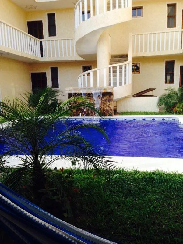 QUINTA DIAMANTE villas&hotel