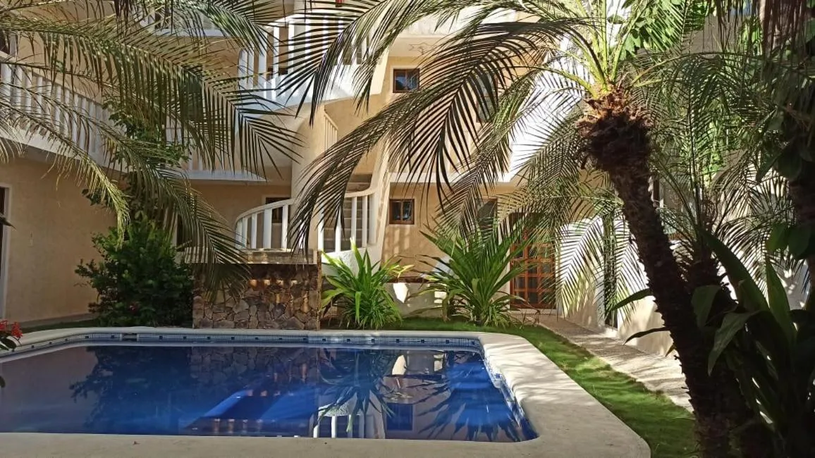 QUINTA DIAMANTE villas&hotel