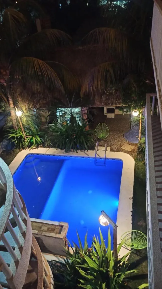 QUINTA DIAMANTE villas&hotel