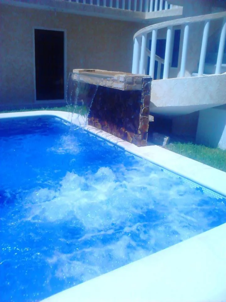 QUINTA DIAMANTE villas&hotel