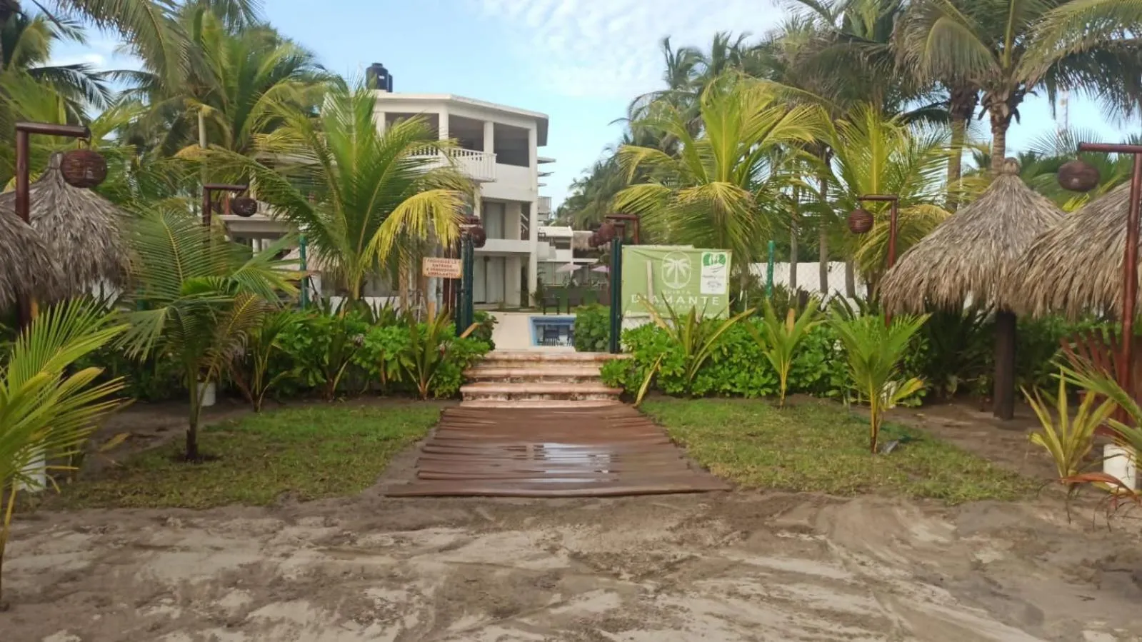 QUINTA DIAMANTE villas&hotel