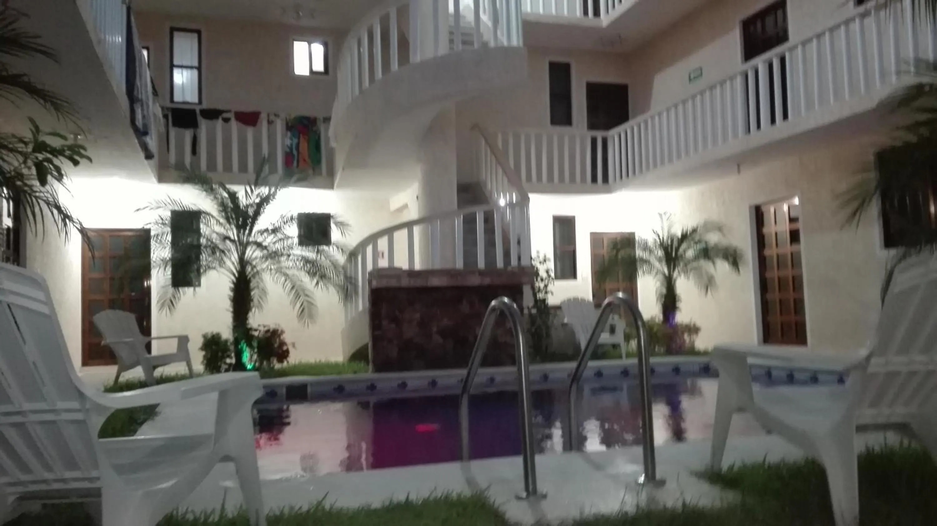 Property building in QUINTA DIAMANTE villas&hotel