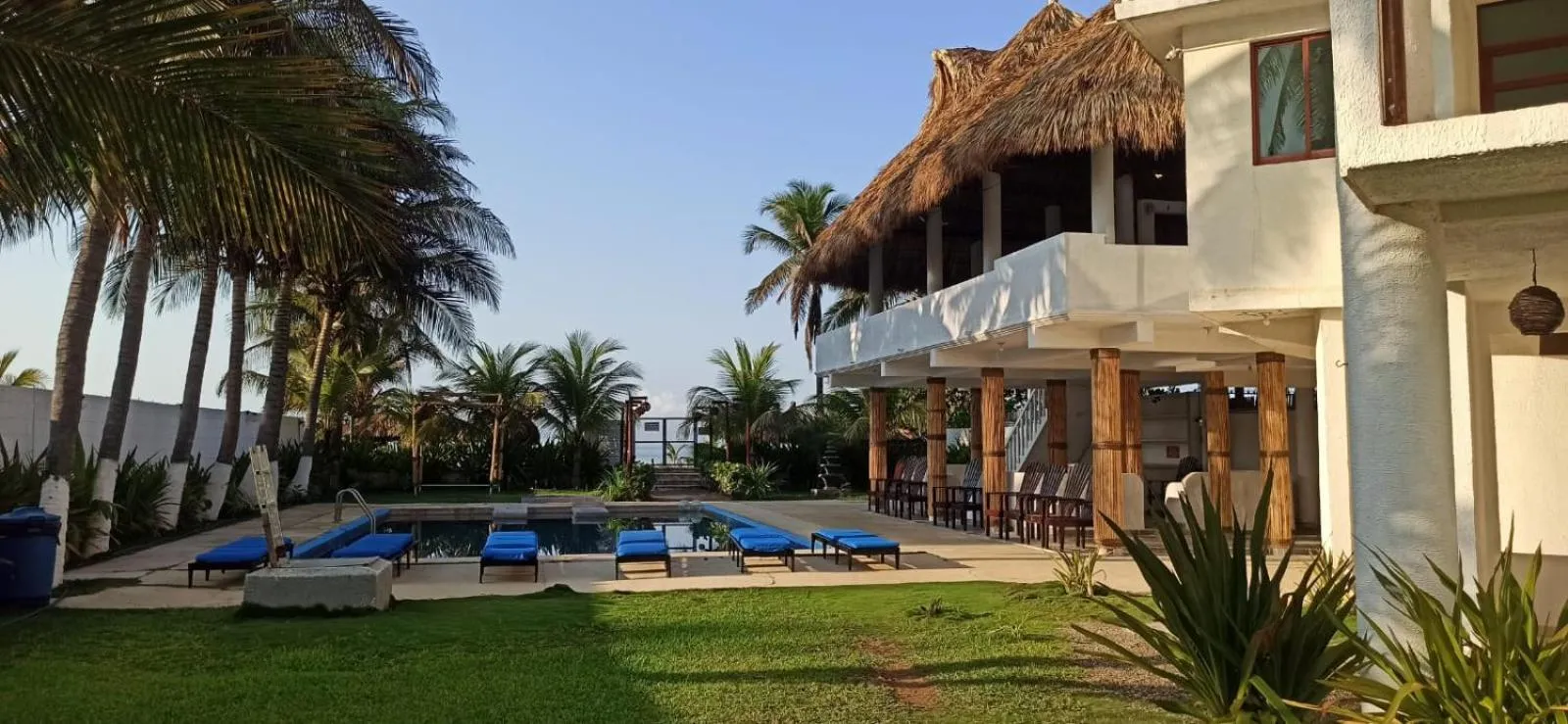 QUINTA DIAMANTE villas&hotel