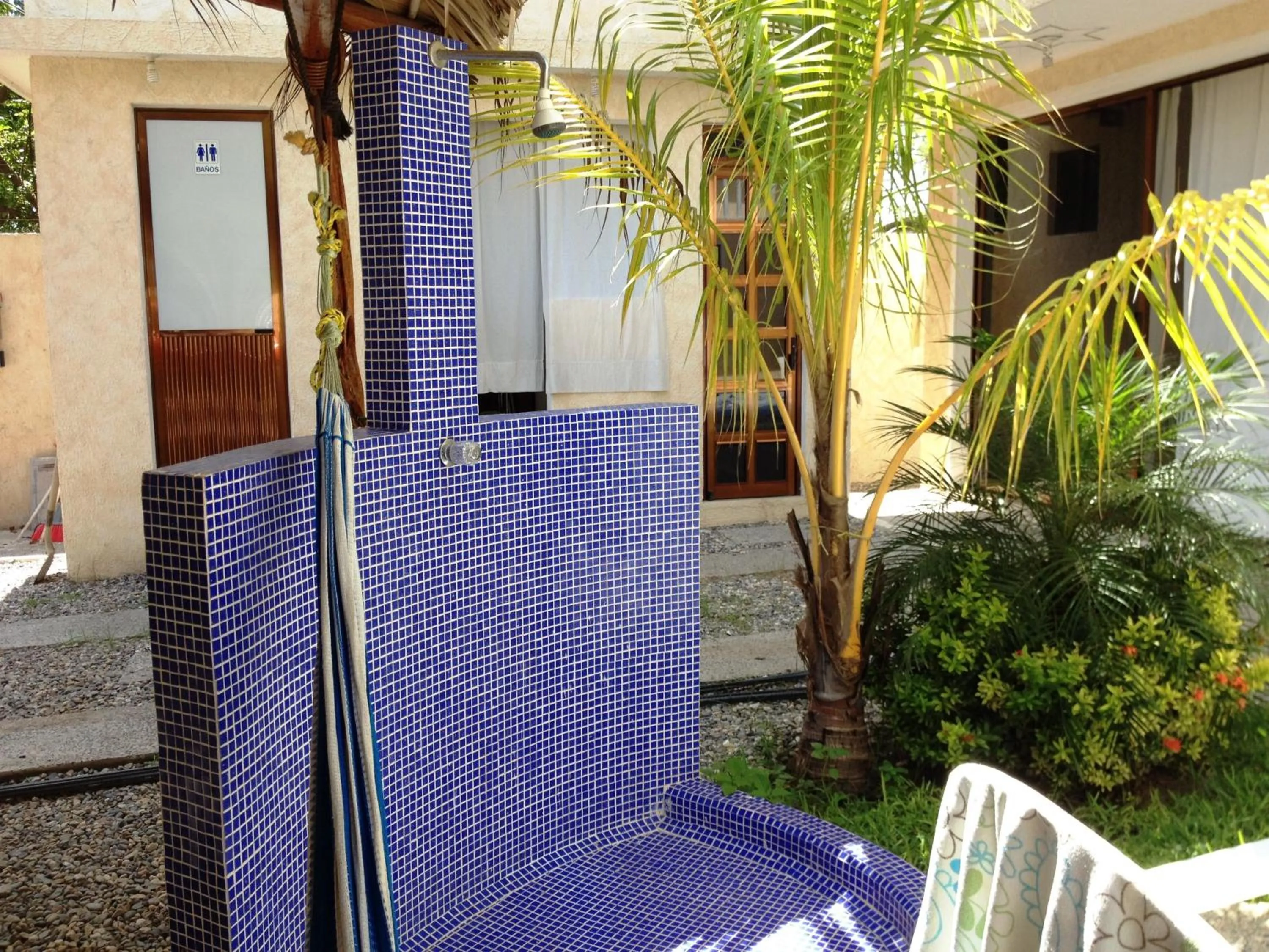 QUINTA DIAMANTE villas&hotel