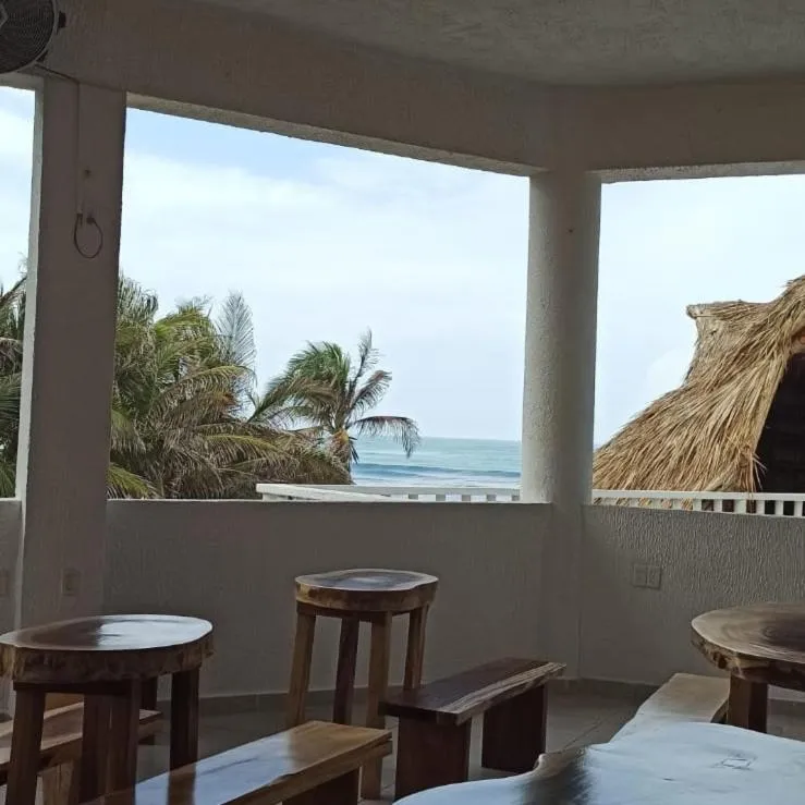 QUINTA DIAMANTE villas&hotel